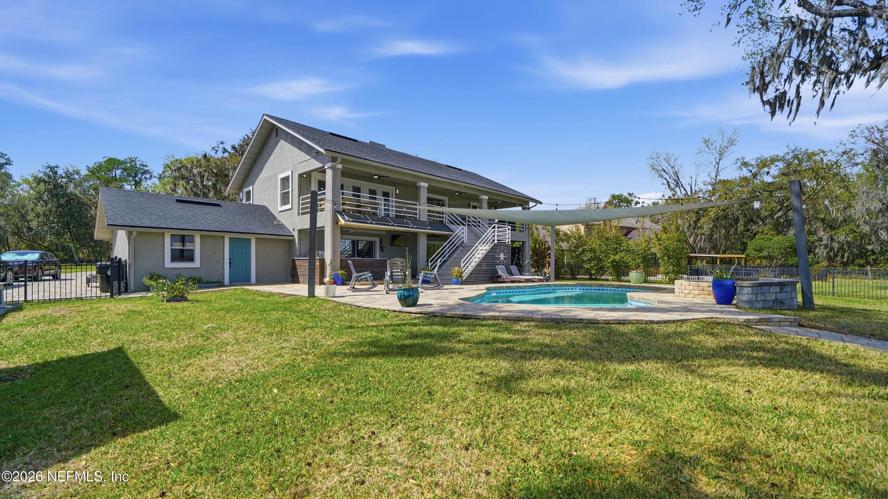 Photo 66 of 1703 PELICAN Place, Middleburg, FL 32068