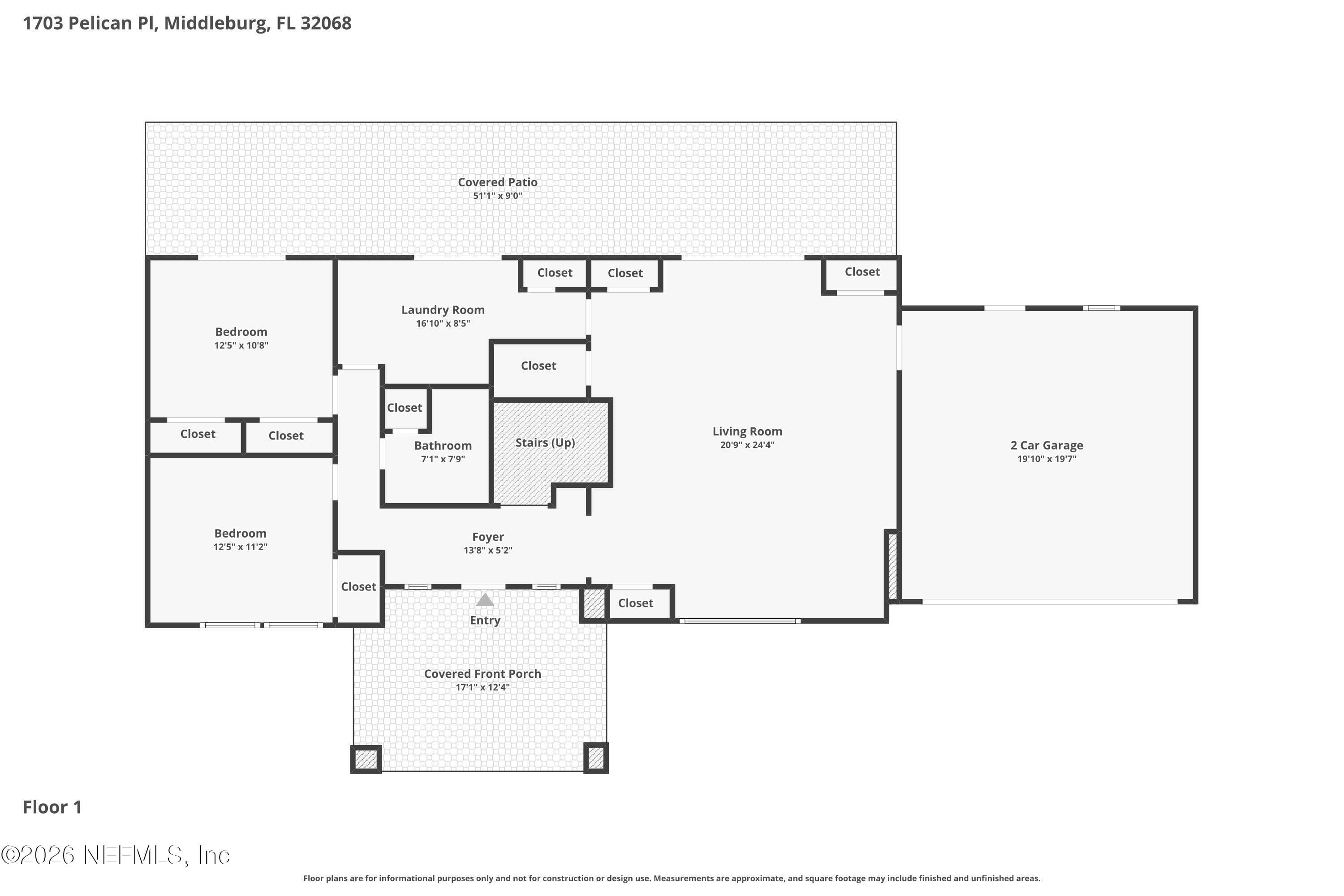 Photo 98 of 1703 PELICAN Place, Middleburg, FL 32068