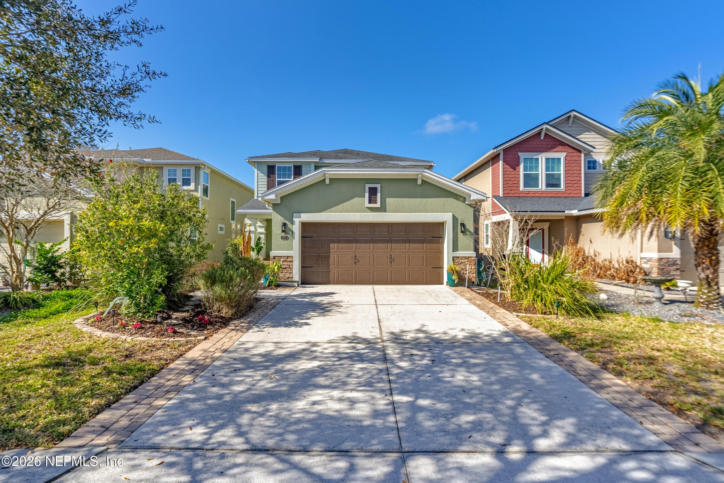 Photo 2 of 383 CITRUS RIDGE Drive, Ponte Vedra, FL 32081
