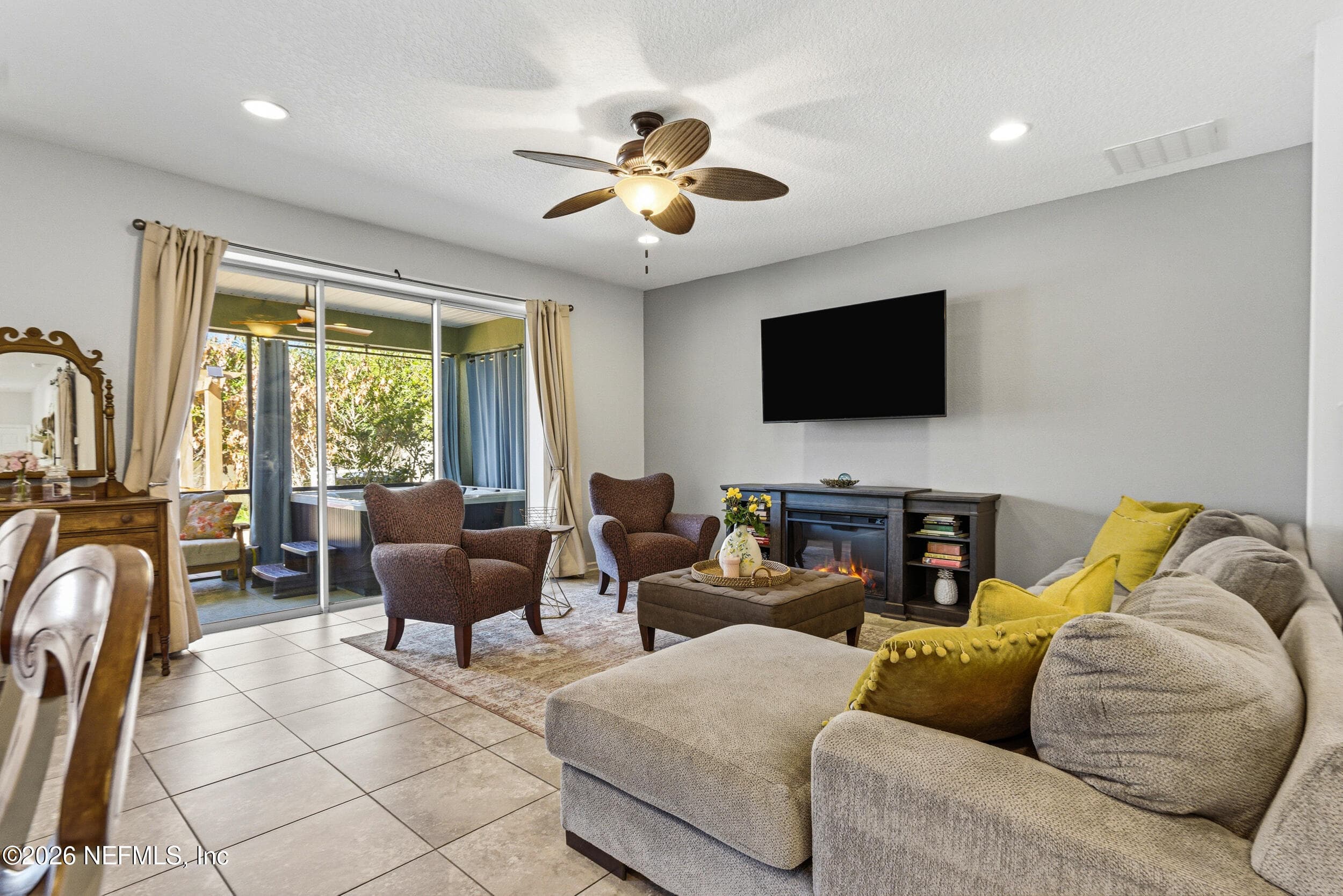 Photo 10 of 383 CITRUS RIDGE Drive, Ponte Vedra, FL 32081