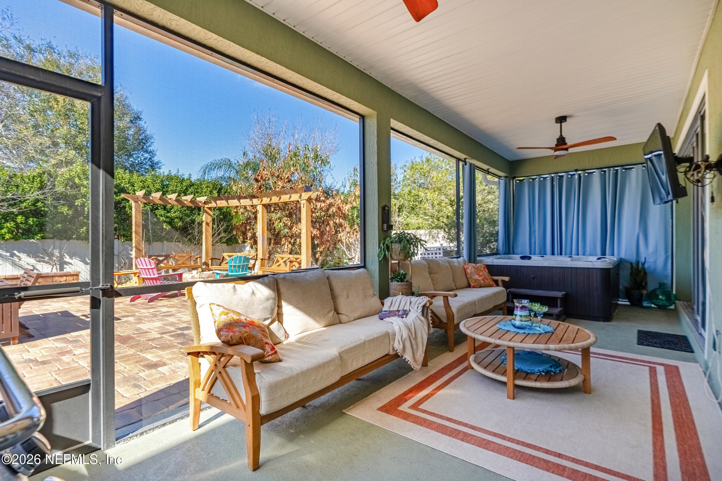 Photo 41 of 383 CITRUS RIDGE Drive, Ponte Vedra, FL 32081