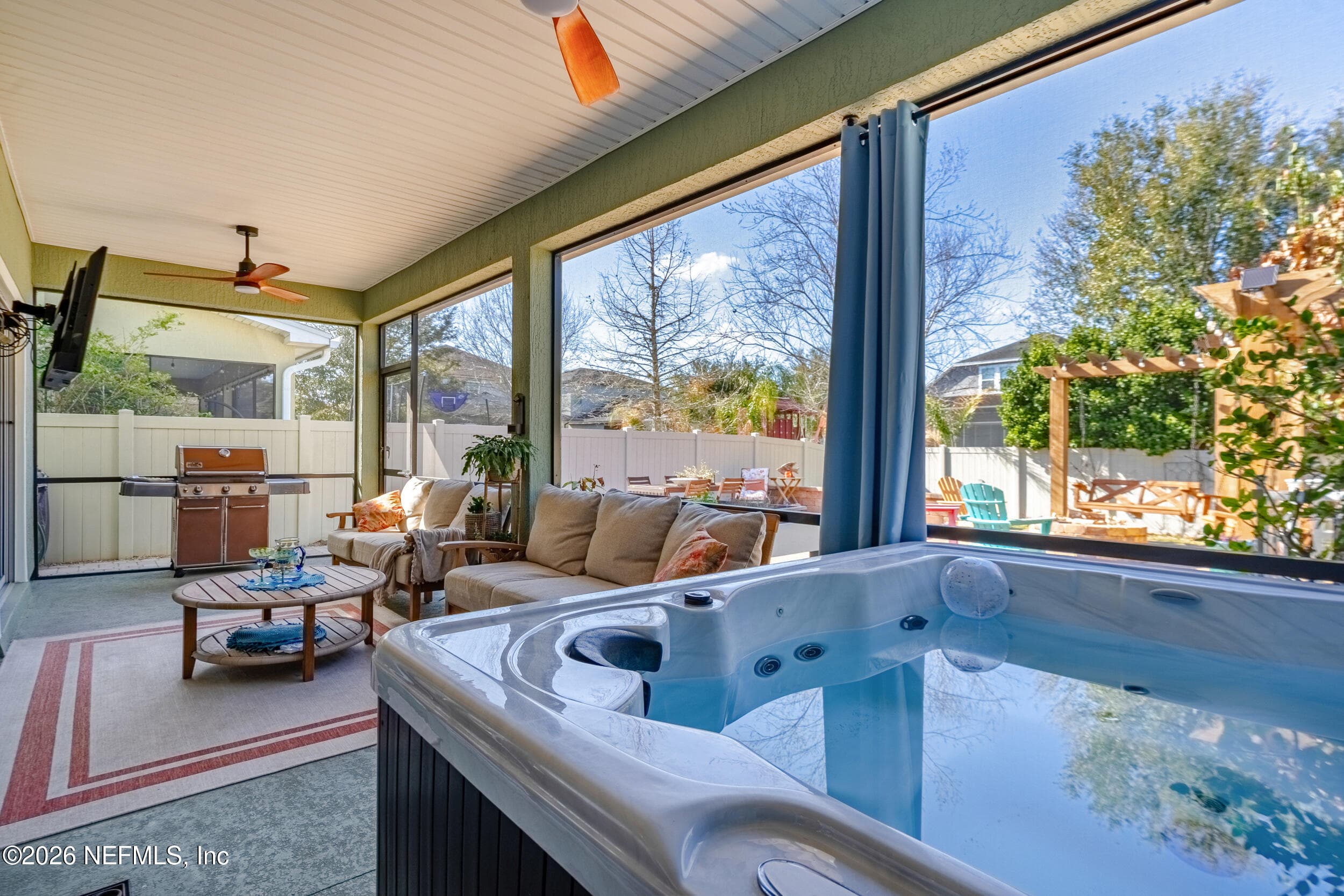 Photo 42 of 383 CITRUS RIDGE Drive, Ponte Vedra, FL 32081