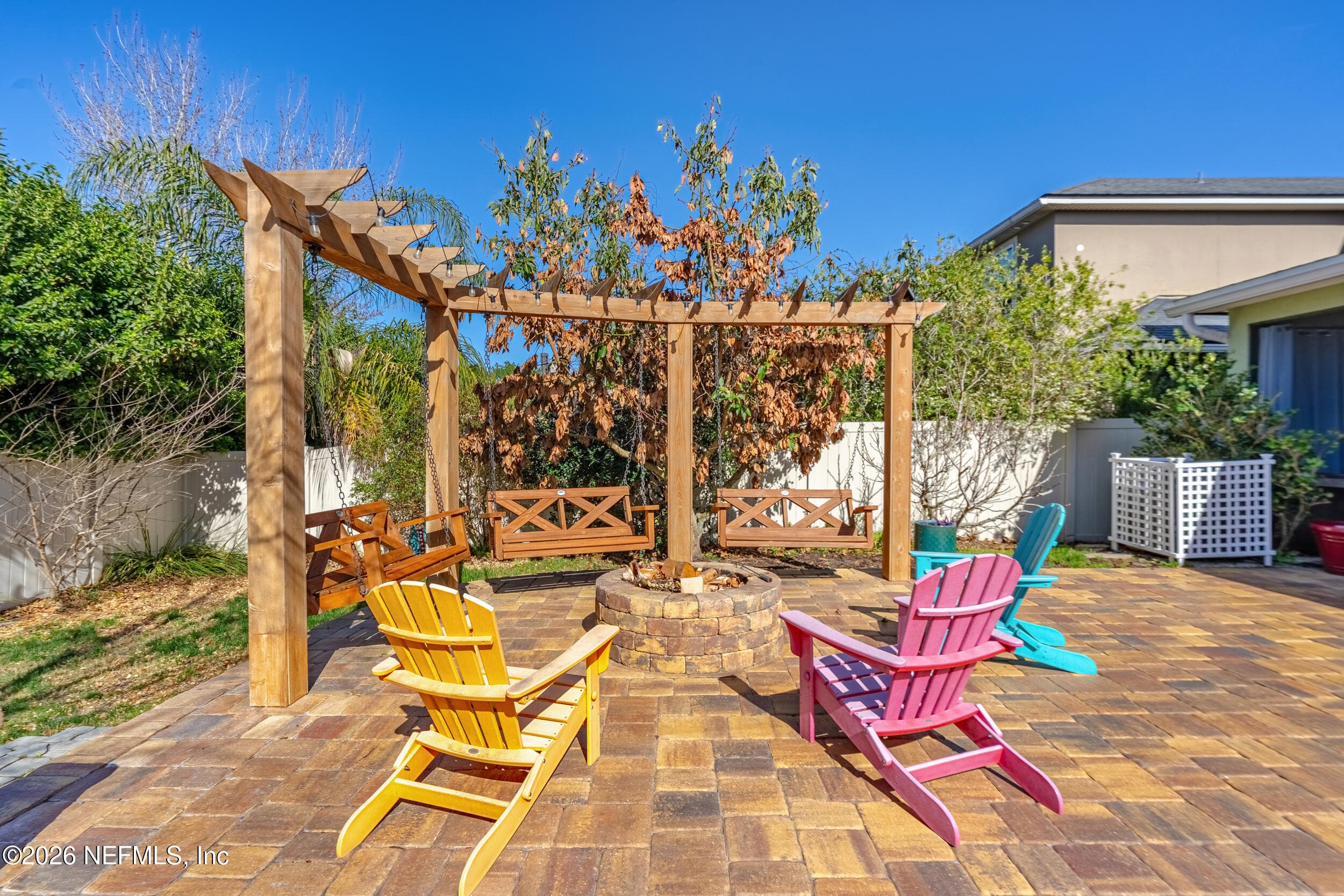 Photo 44 of 383 CITRUS RIDGE Drive, Ponte Vedra, FL 32081