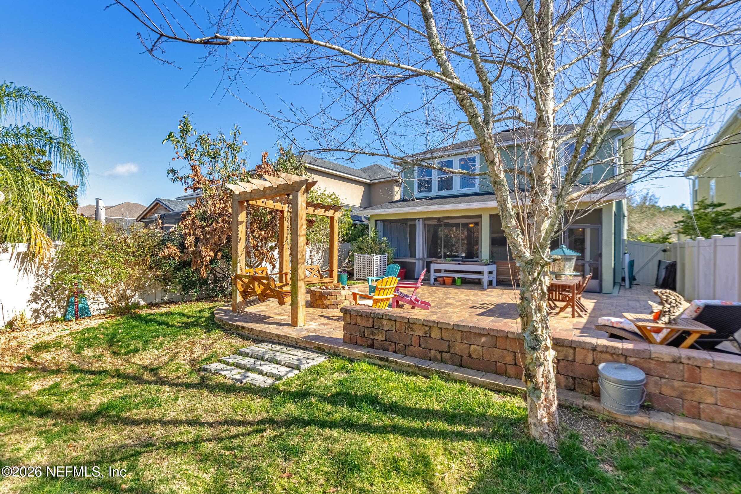 Photo 45 of 383 CITRUS RIDGE Drive, Ponte Vedra, FL 32081