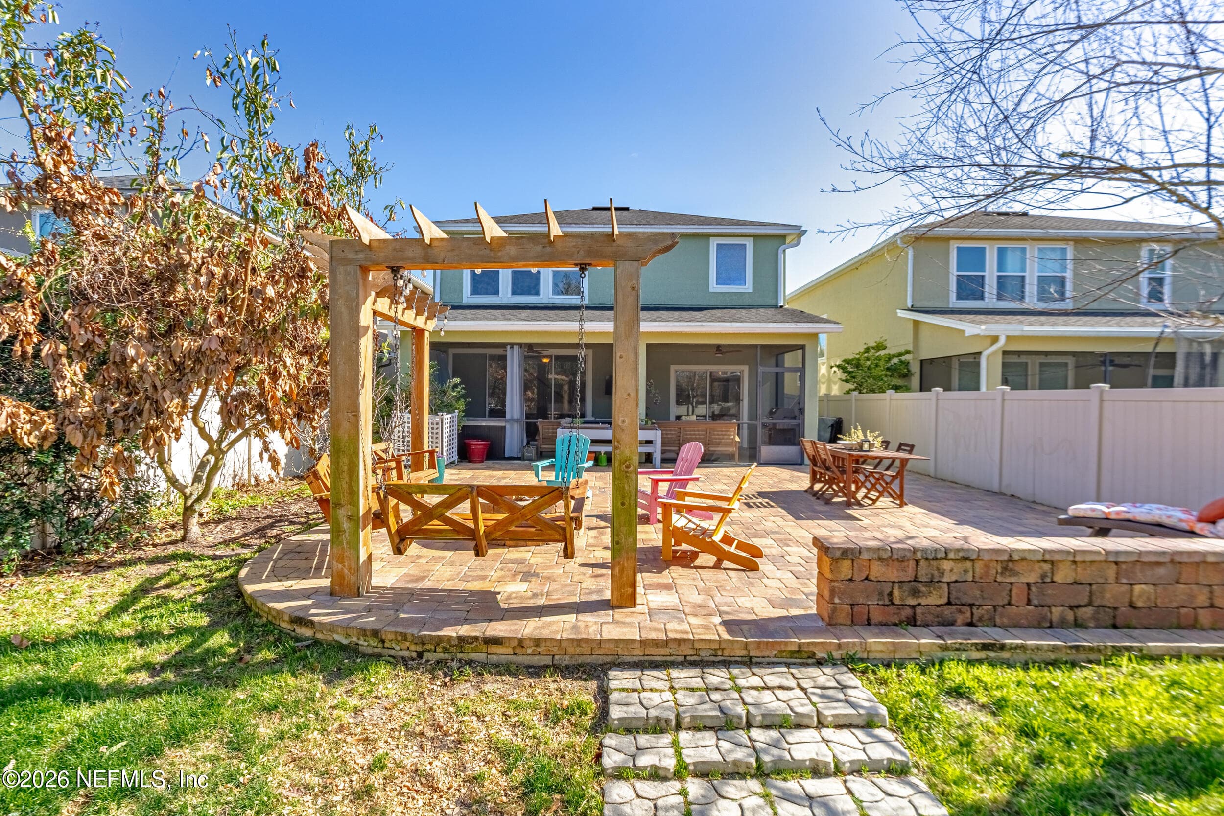 Photo 46 of 383 CITRUS RIDGE Drive, Ponte Vedra, FL 32081