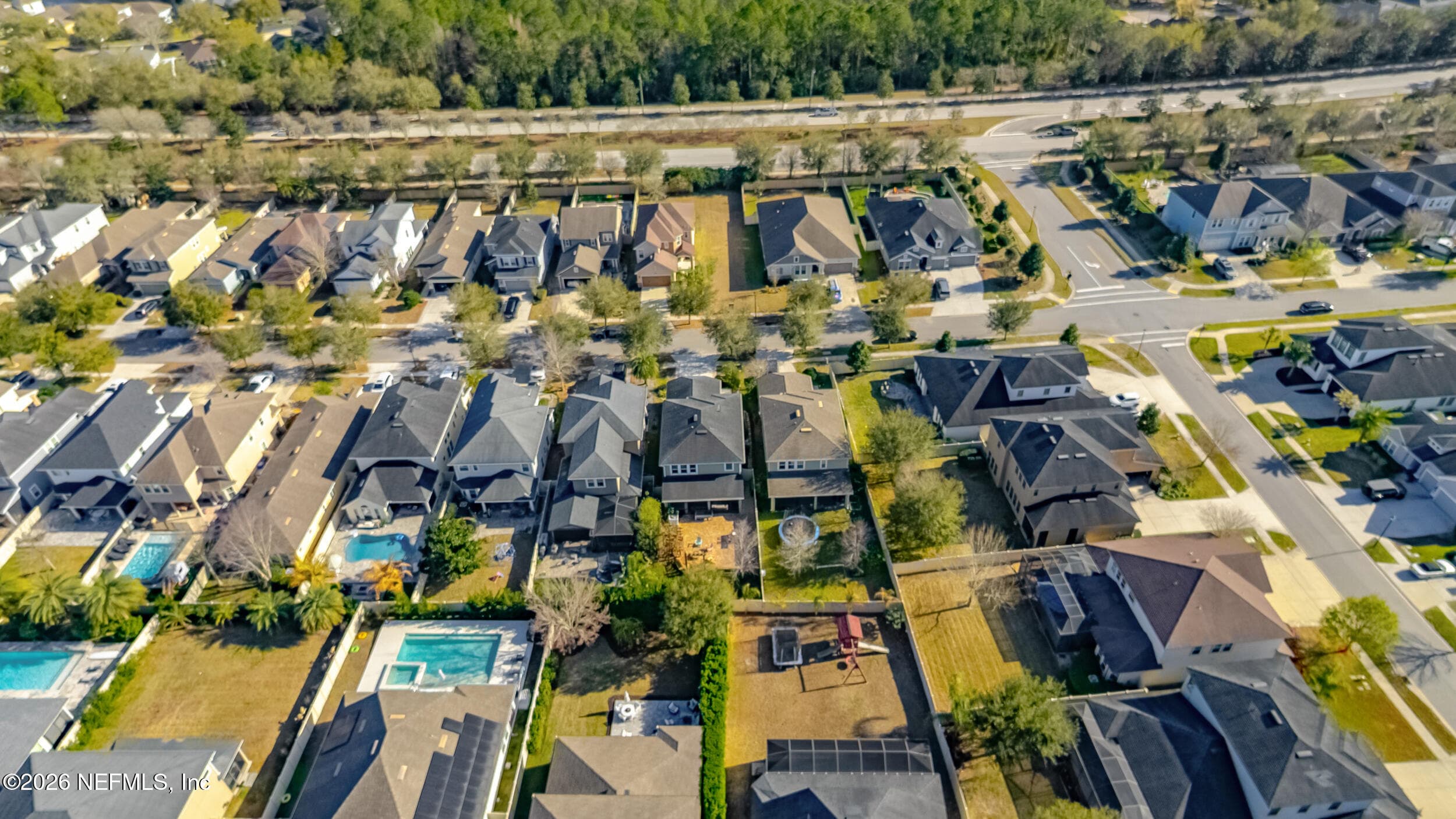 Photo 47 of 383 CITRUS RIDGE Drive, Ponte Vedra, FL 32081