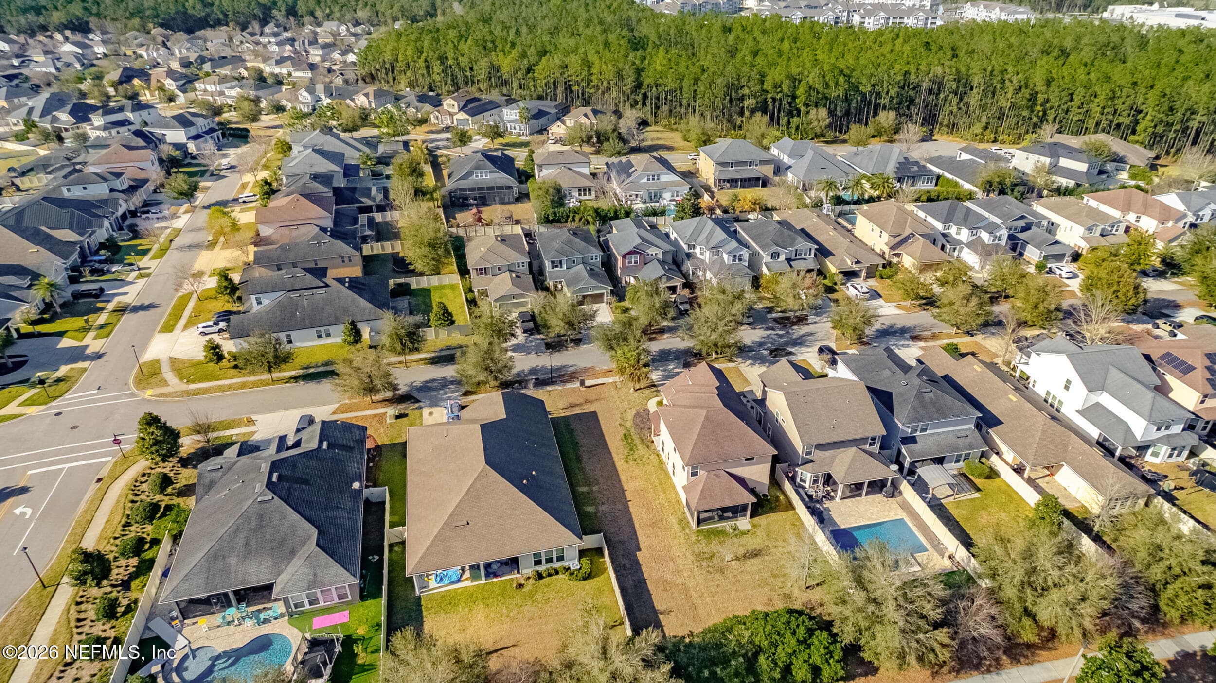 Photo 49 of 383 CITRUS RIDGE Drive, Ponte Vedra, FL 32081