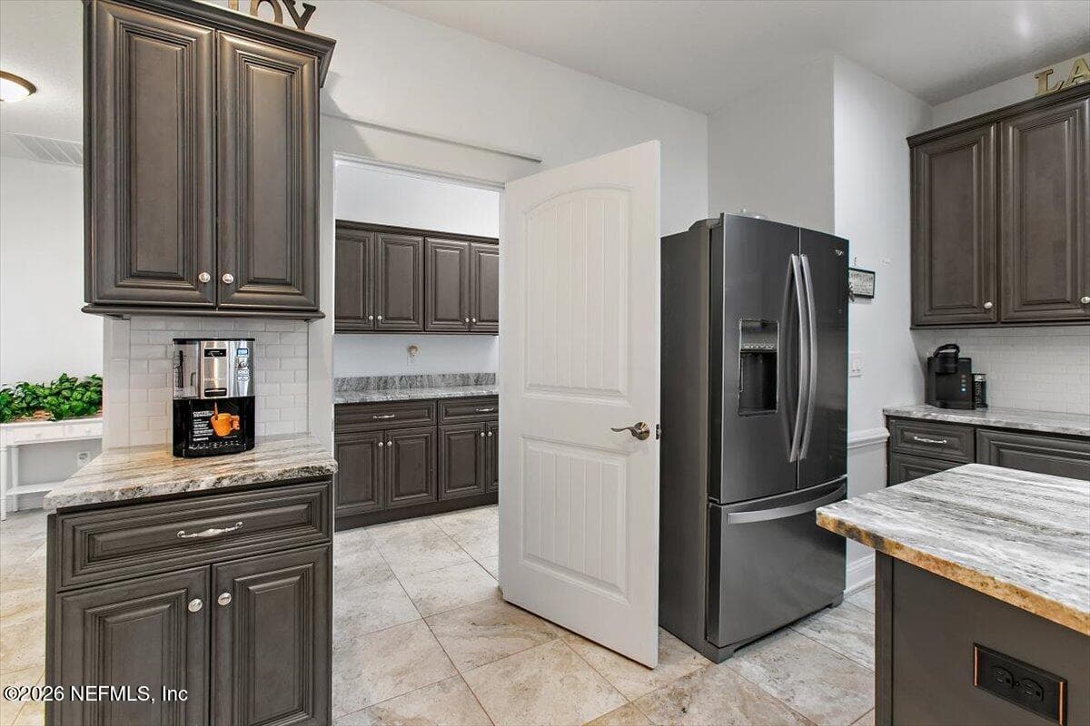 Photo 7 of 204 PALMETTO Avenue, Vilano Beach, FL 32084