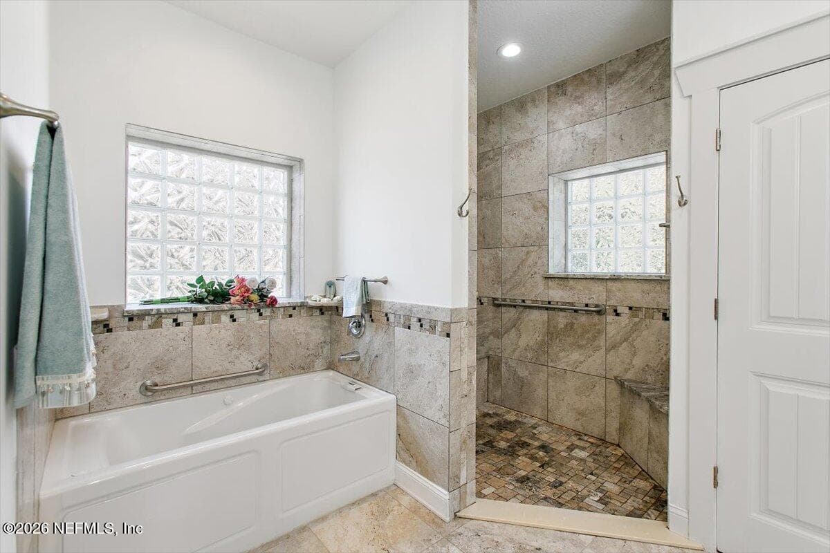 Photo 10 of 204 PALMETTO Avenue, Vilano Beach, FL 32084