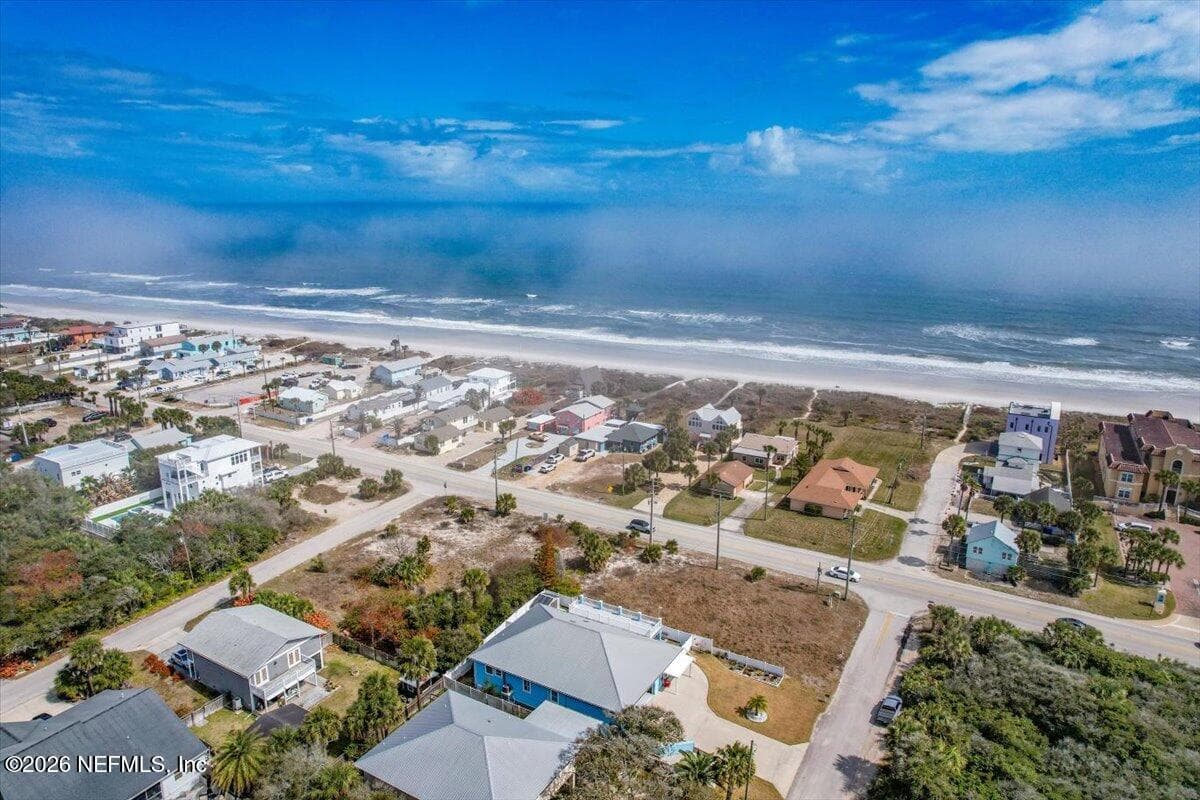 Photo 13 of 204 PALMETTO Avenue, Vilano Beach, FL 32084