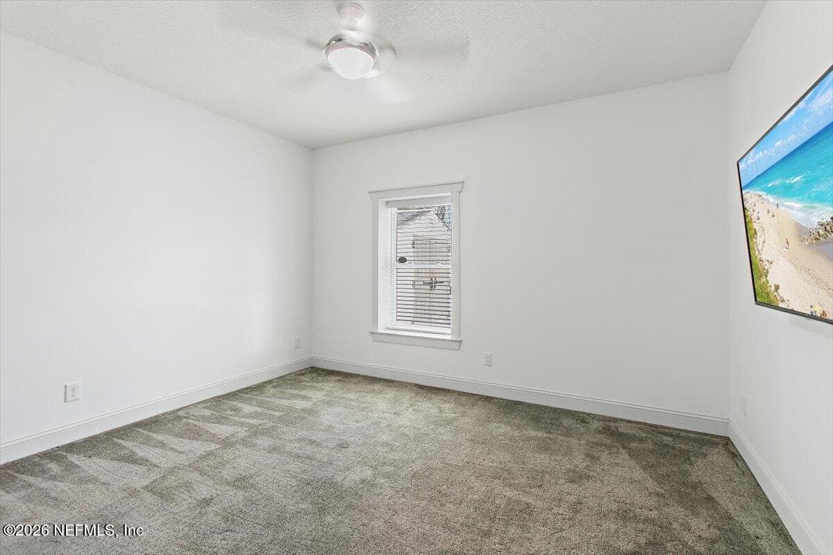 Photo 16 of 204 PALMETTO Avenue, Vilano Beach, FL 32084