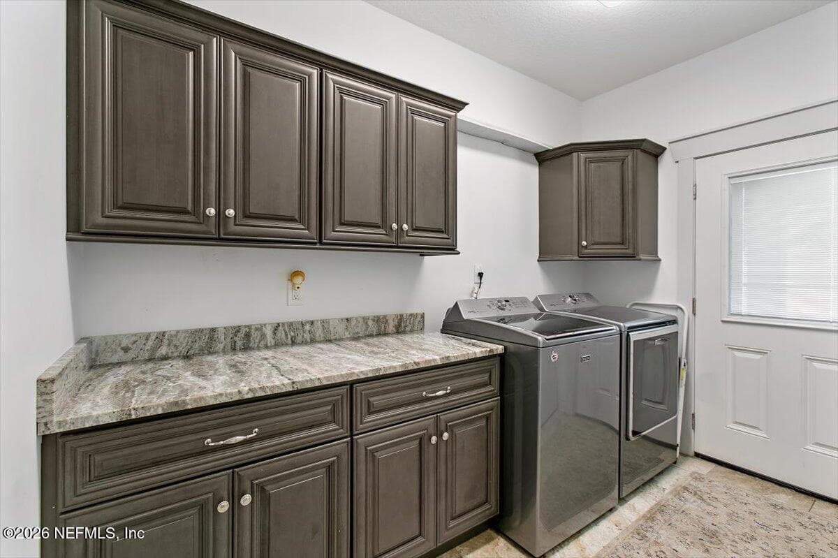 Photo 8 of 204 PALMETTO Avenue, Vilano Beach, FL 32084