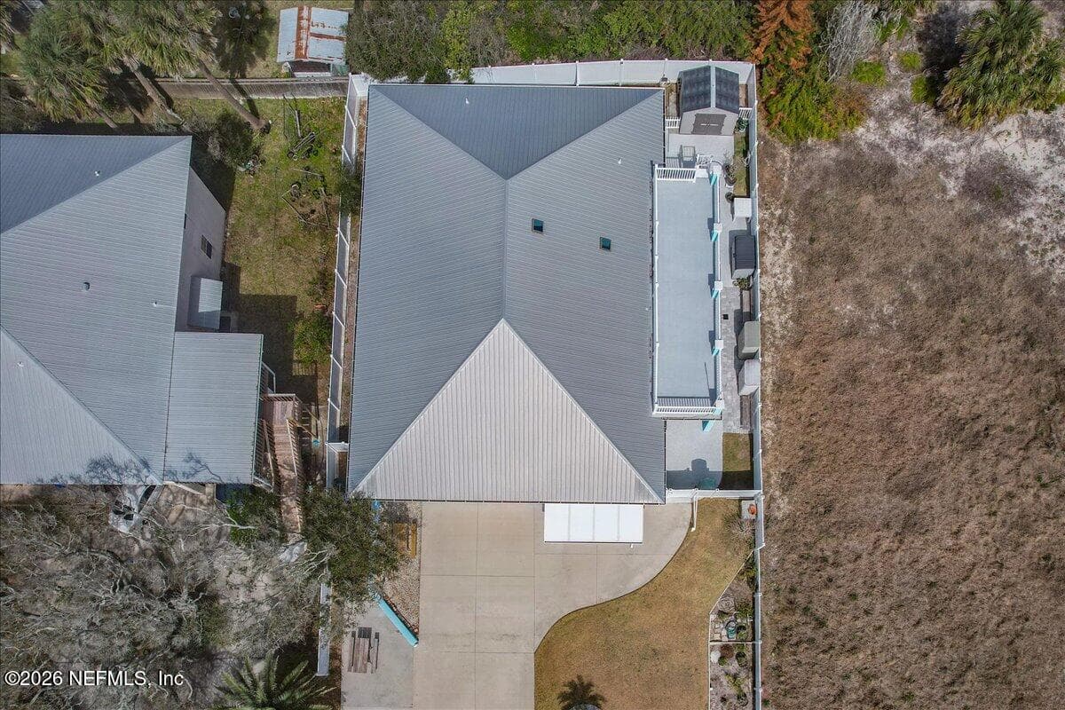 Photo 22 of 204 PALMETTO Avenue, Vilano Beach, FL 32084