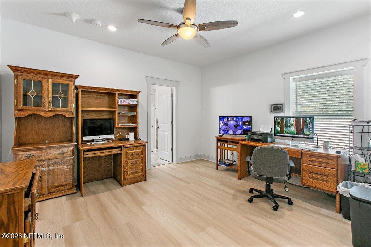 Photo 20 of 204 PALMETTO Avenue, Vilano Beach, FL 32084