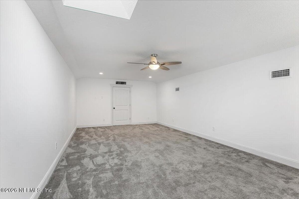 Photo 25 of 204 PALMETTO Avenue, Vilano Beach, FL 32084