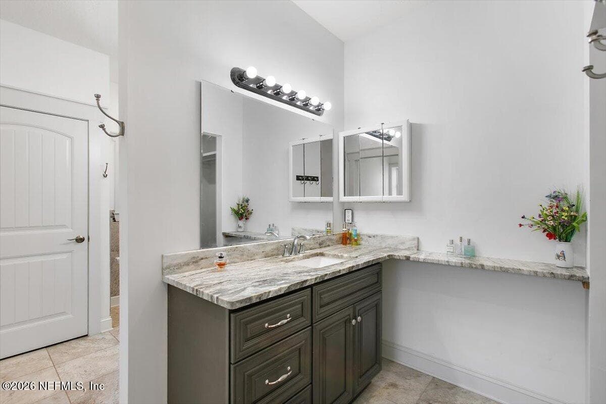 Photo 33 of 204 PALMETTO Avenue, Vilano Beach, FL 32084