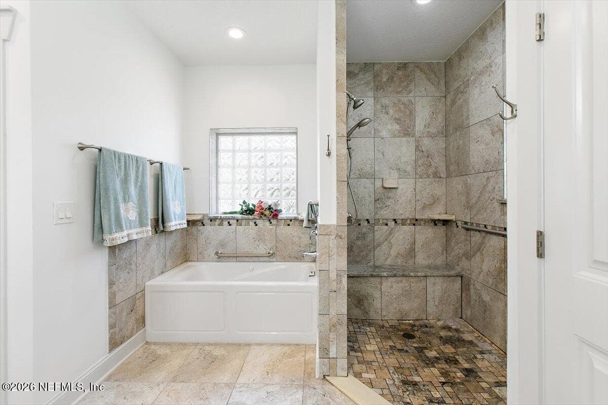 Photo 34 of 204 PALMETTO Avenue, Vilano Beach, FL 32084