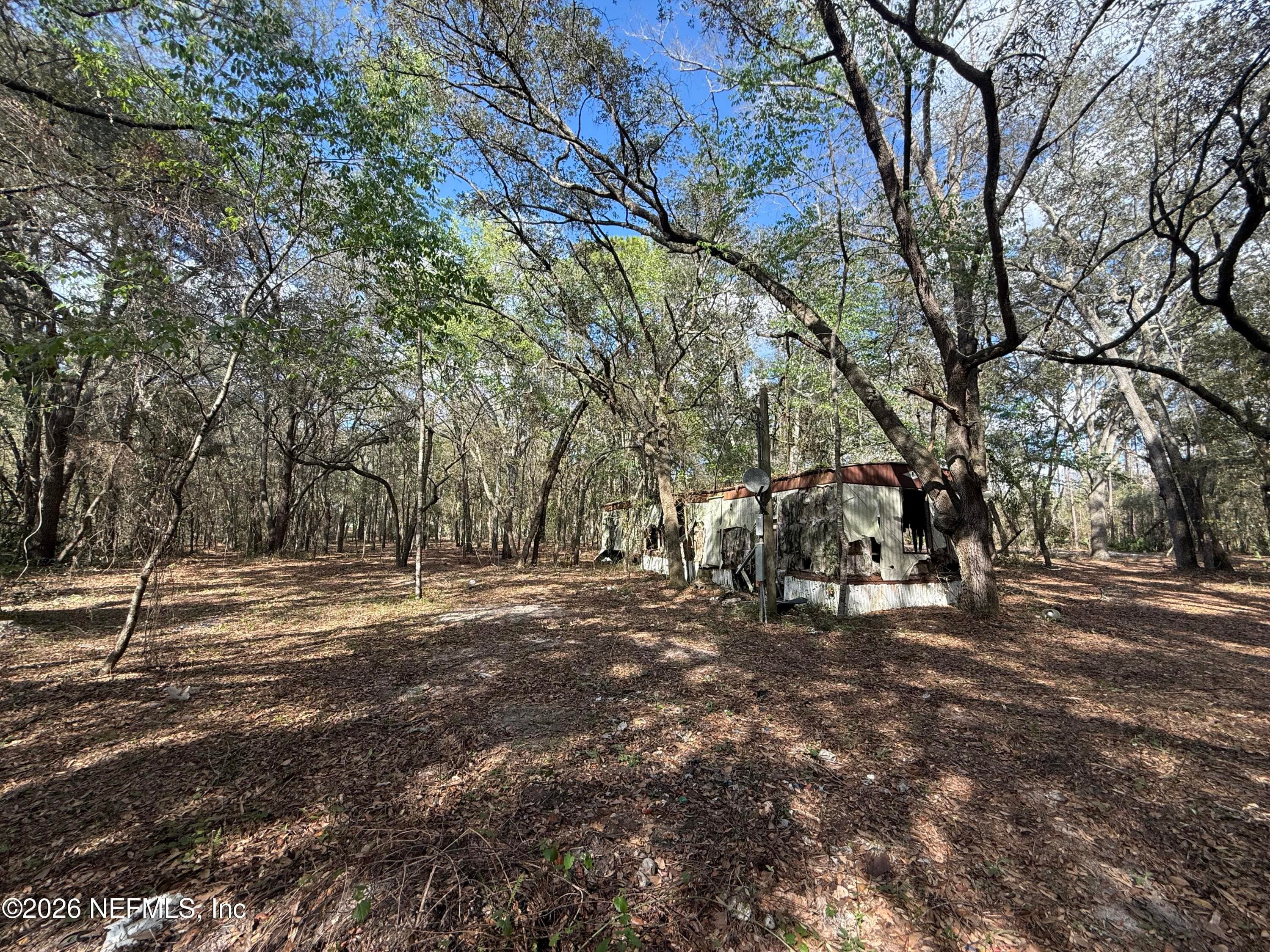 Photo 11 of 9094 SE 50TH Avenue, Hampton, FL 32044