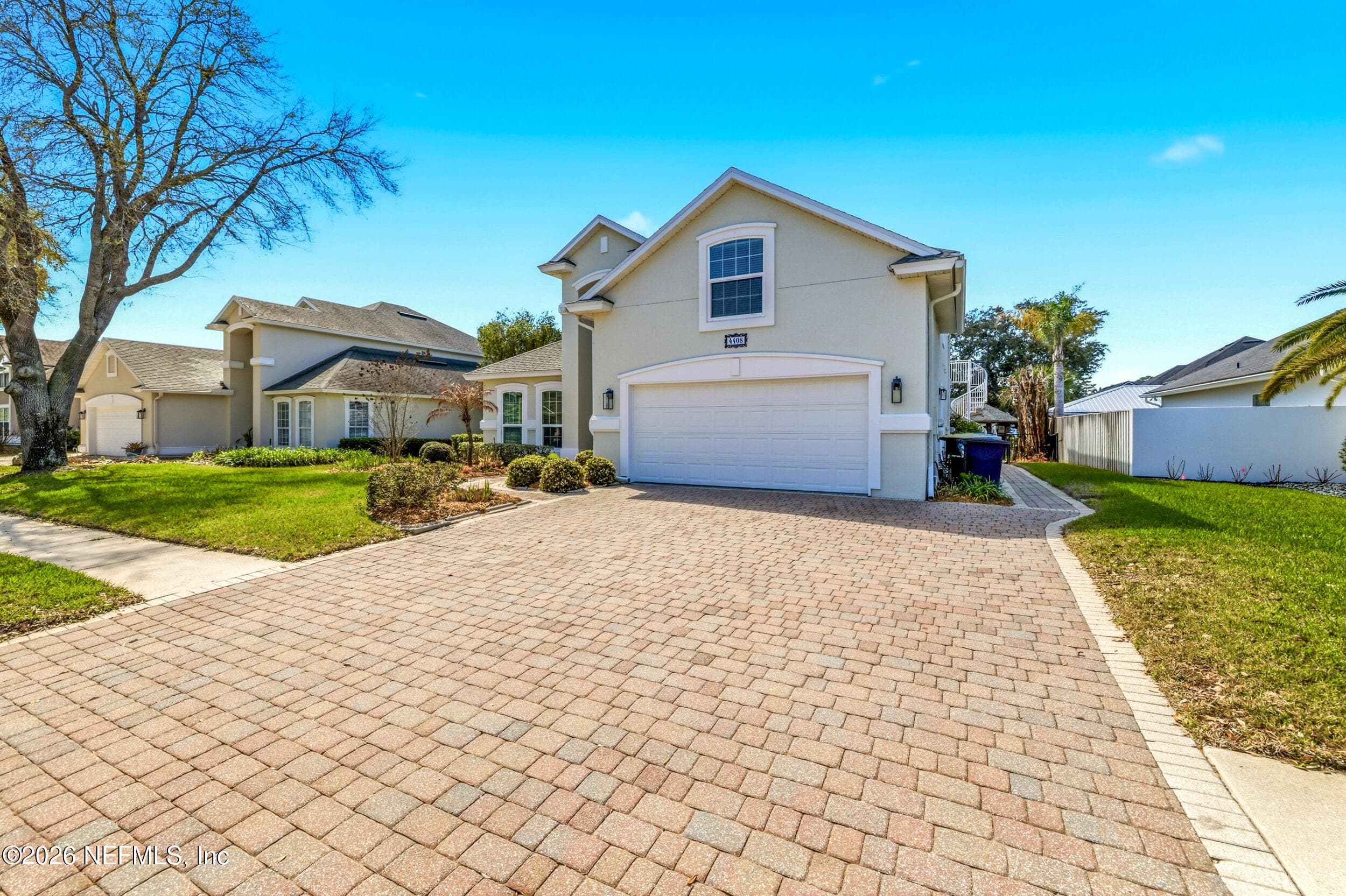 Photo 2 of 4408 TRADEWINDS Drive, Jacksonville, FL 32250