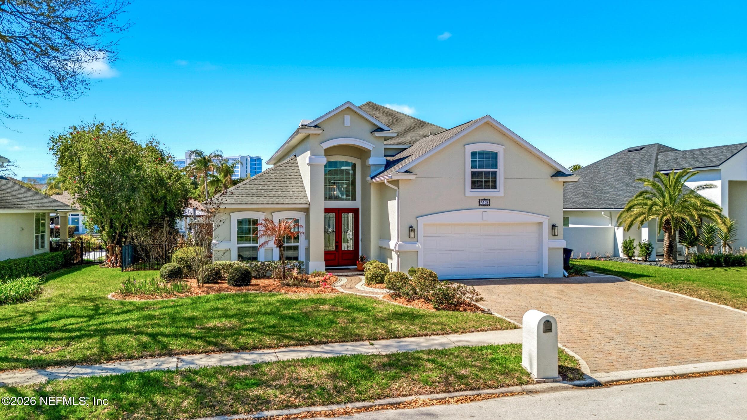 Photo 3 of 4408 TRADEWINDS Drive, Jacksonville, FL 32250