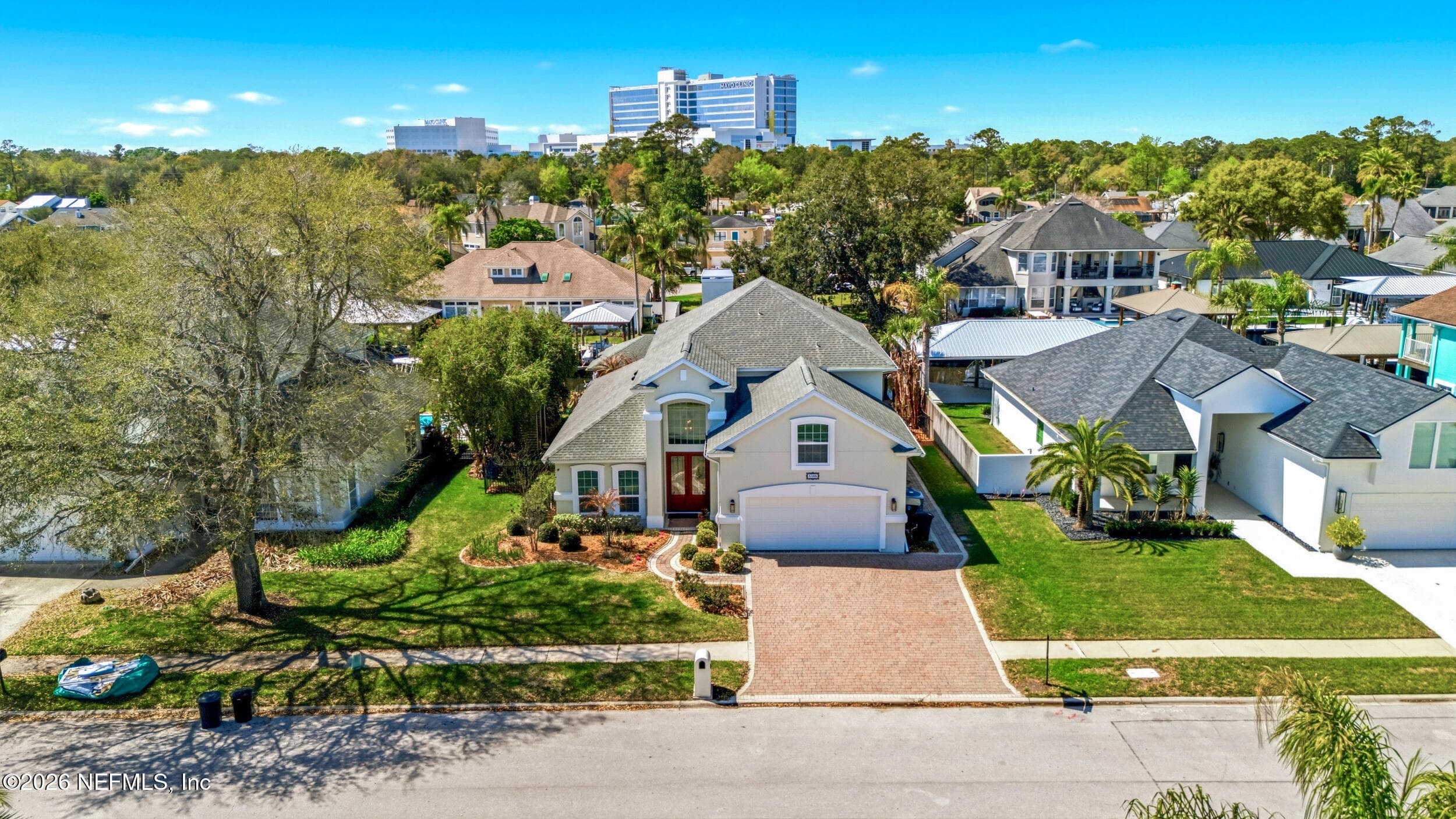 Photo 4 of 4408 TRADEWINDS Drive, Jacksonville, FL 32250