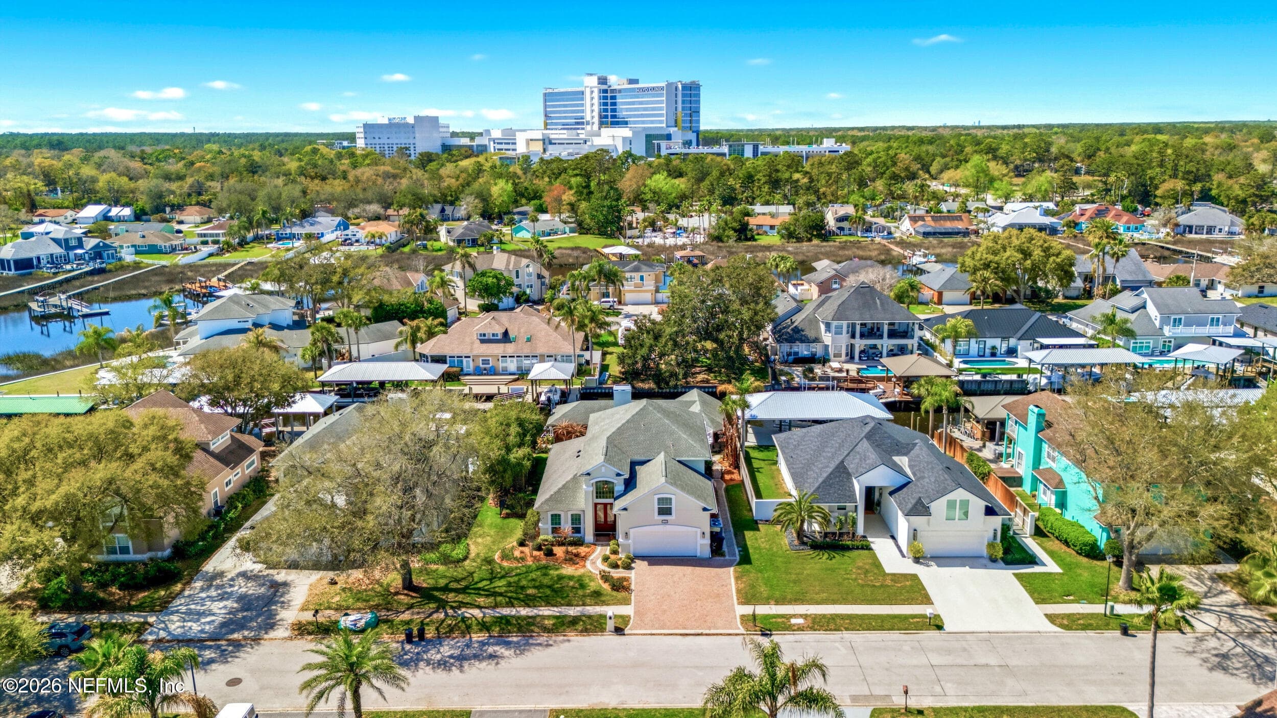 Photo 5 of 4408 TRADEWINDS Drive, Jacksonville, FL 32250
