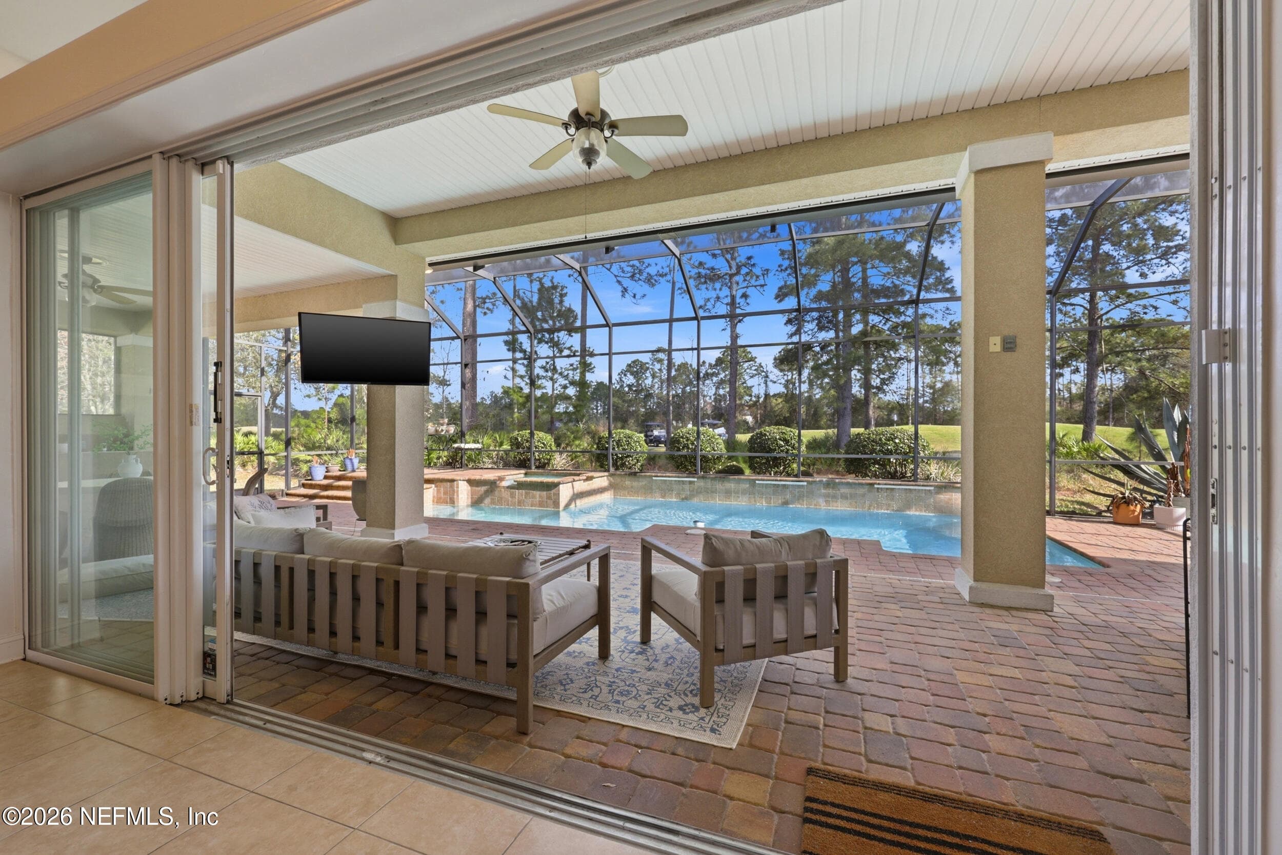 Photo 46 of 4141 EAGLE LANDING Parkway, Orange Park, FL 32065