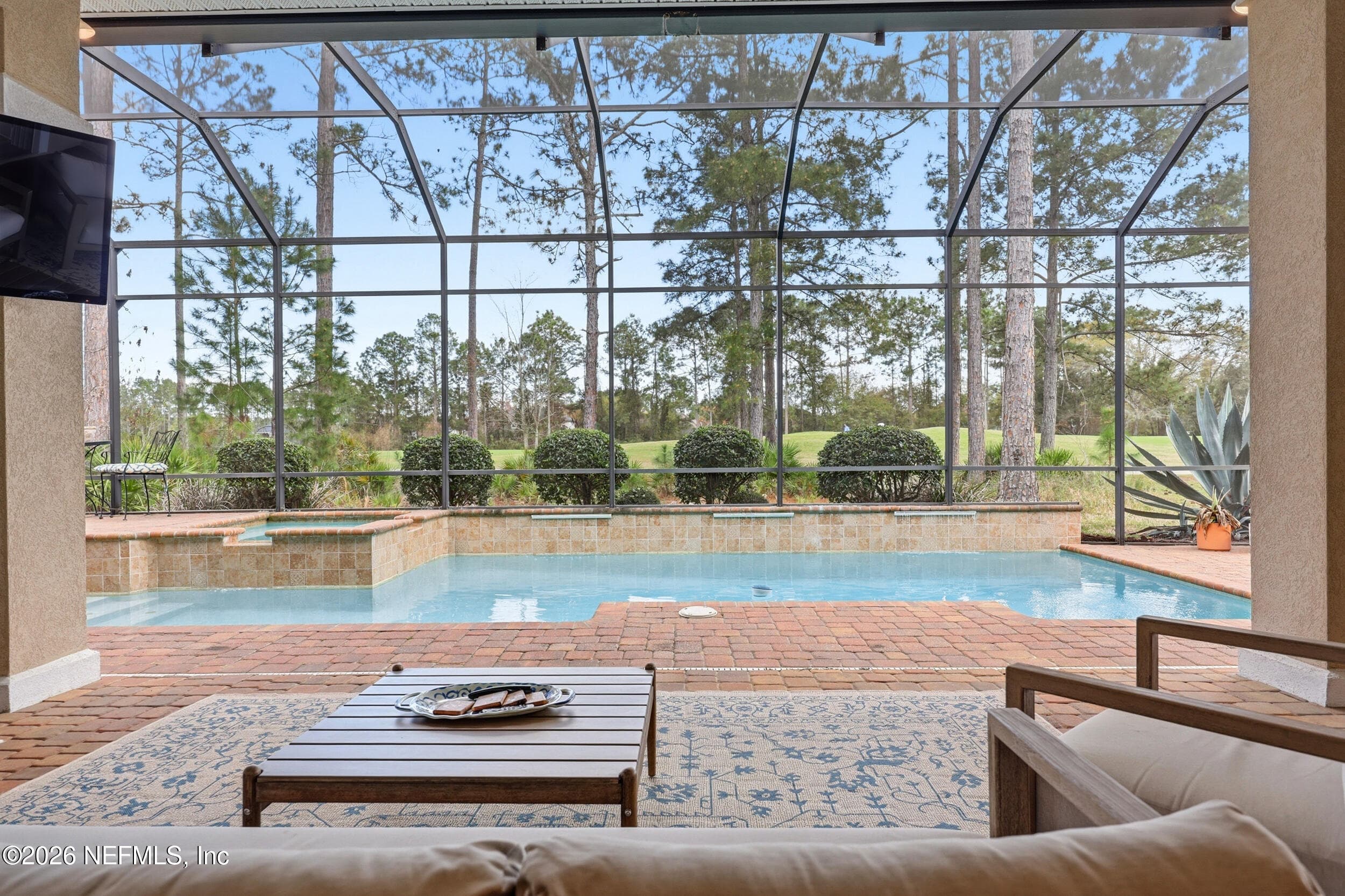 Photo 2 of 4141 EAGLE LANDING Parkway, Orange Park, FL 32065