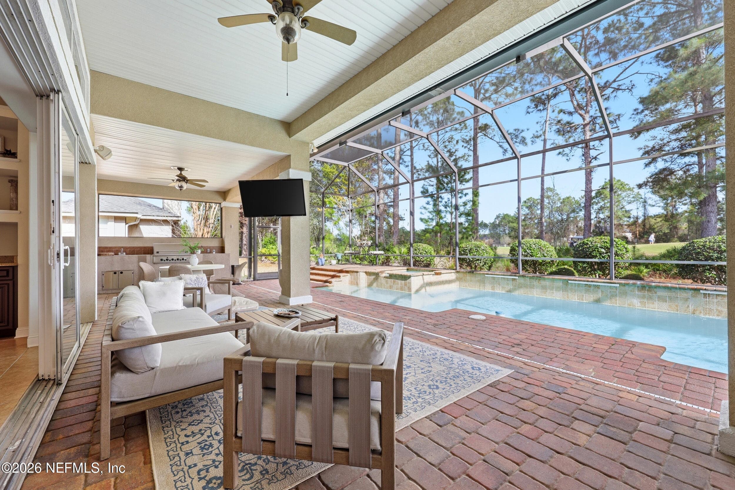 Photo 47 of 4141 EAGLE LANDING Parkway, Orange Park, FL 32065