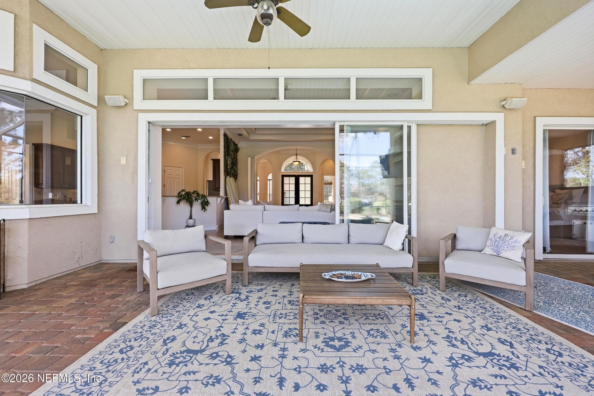 Photo 48 of 4141 EAGLE LANDING Parkway, Orange Park, FL 32065