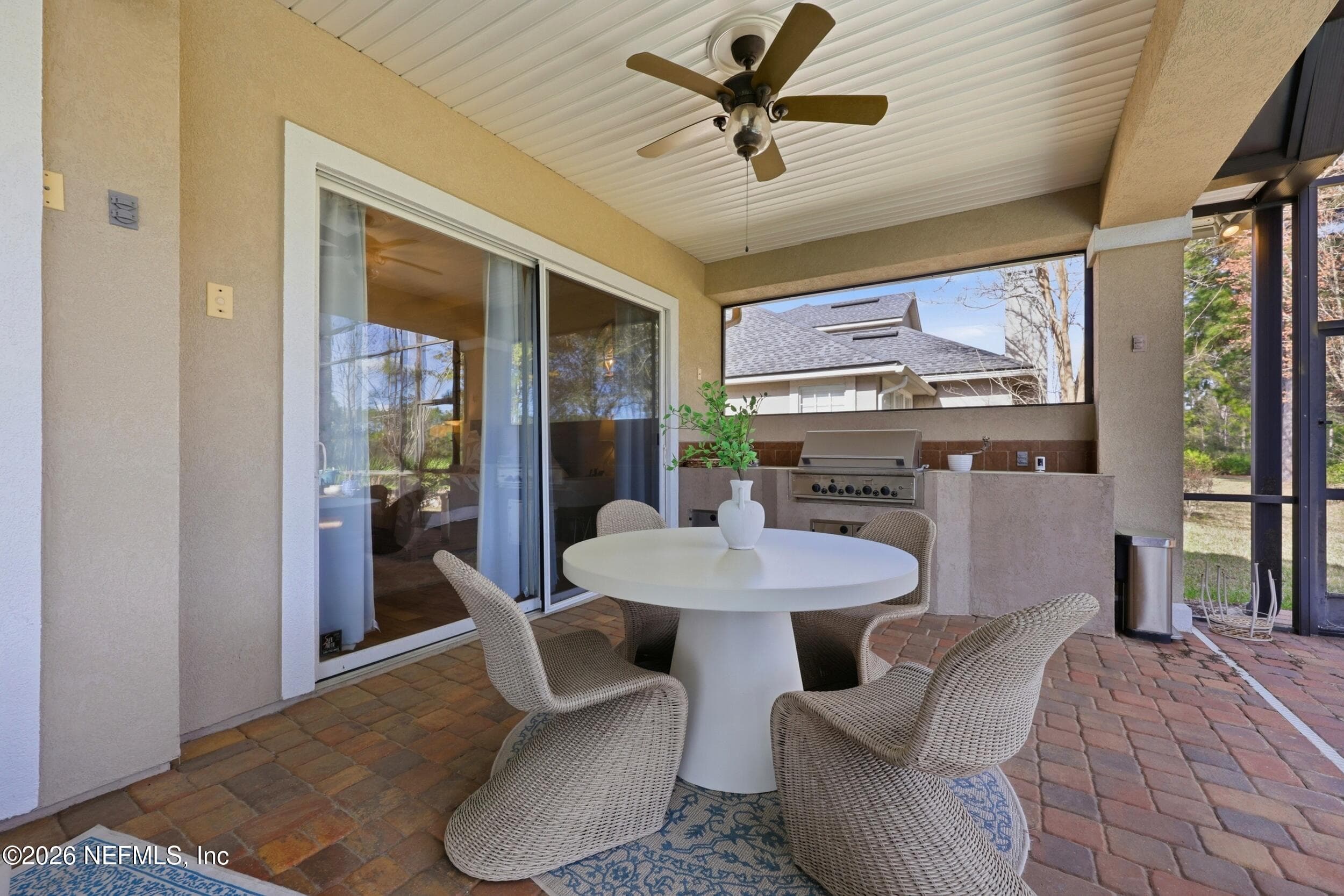 Photo 49 of 4141 EAGLE LANDING Parkway, Orange Park, FL 32065