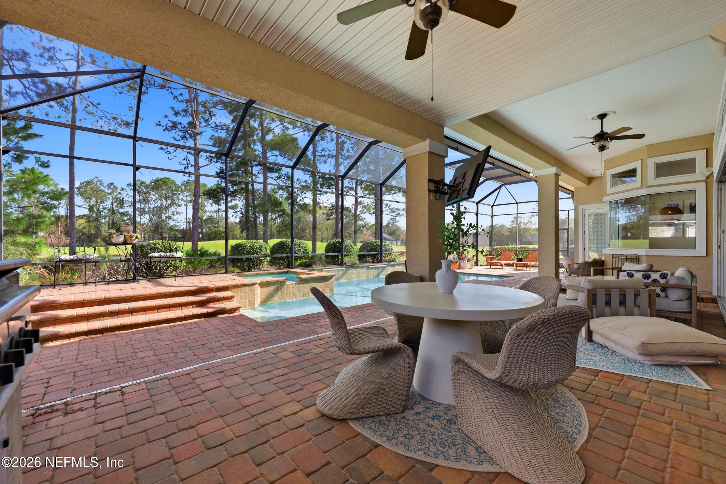 Photo 50 of 4141 EAGLE LANDING Parkway, Orange Park, FL 32065