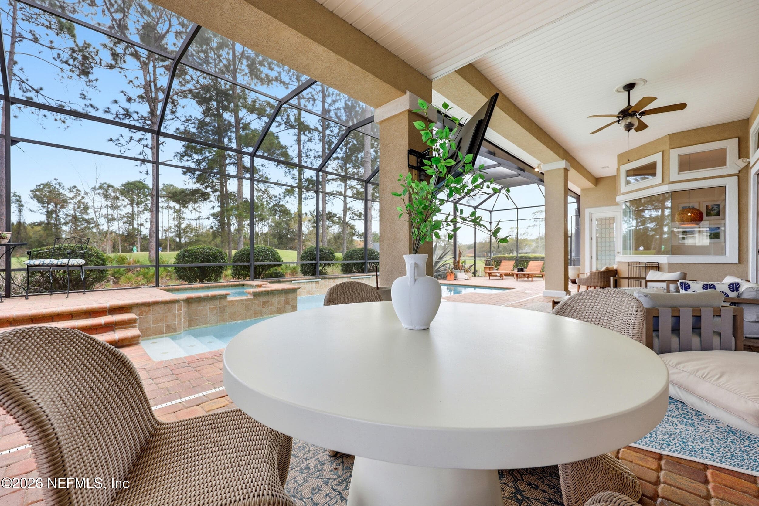 Photo 51 of 4141 EAGLE LANDING Parkway, Orange Park, FL 32065