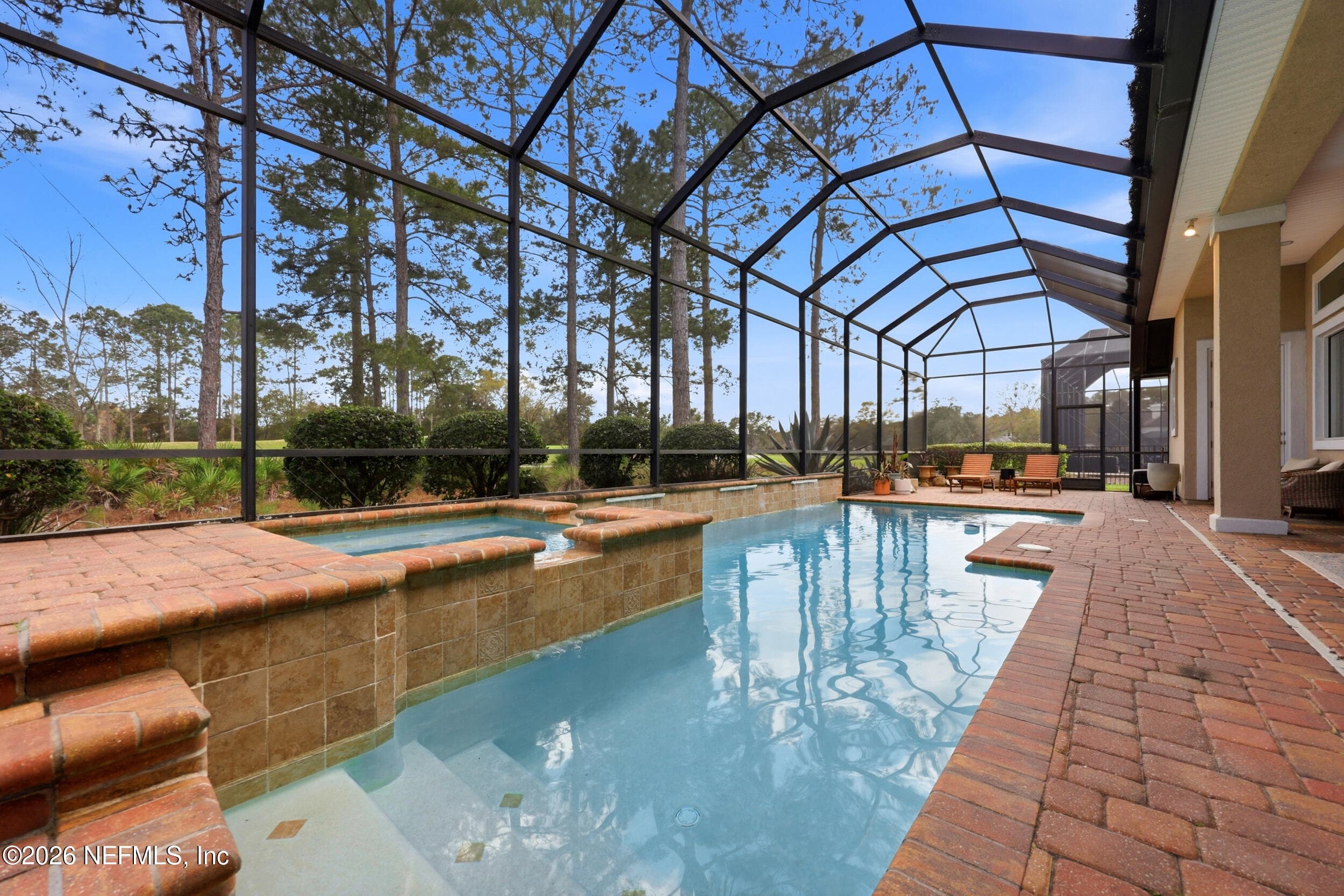 Photo 3 of 4141 EAGLE LANDING Parkway, Orange Park, FL 32065