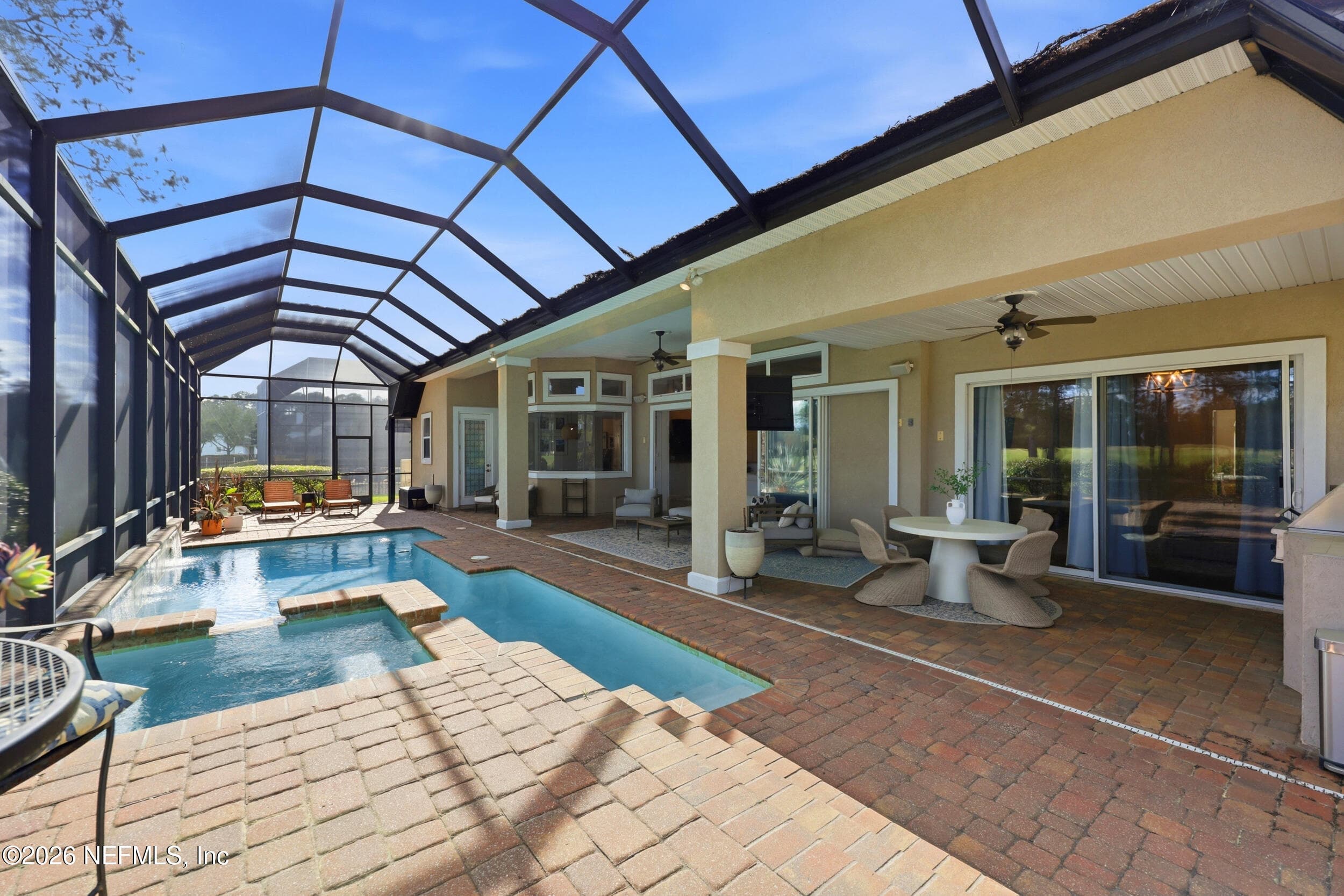Photo 52 of 4141 EAGLE LANDING Parkway, Orange Park, FL 32065