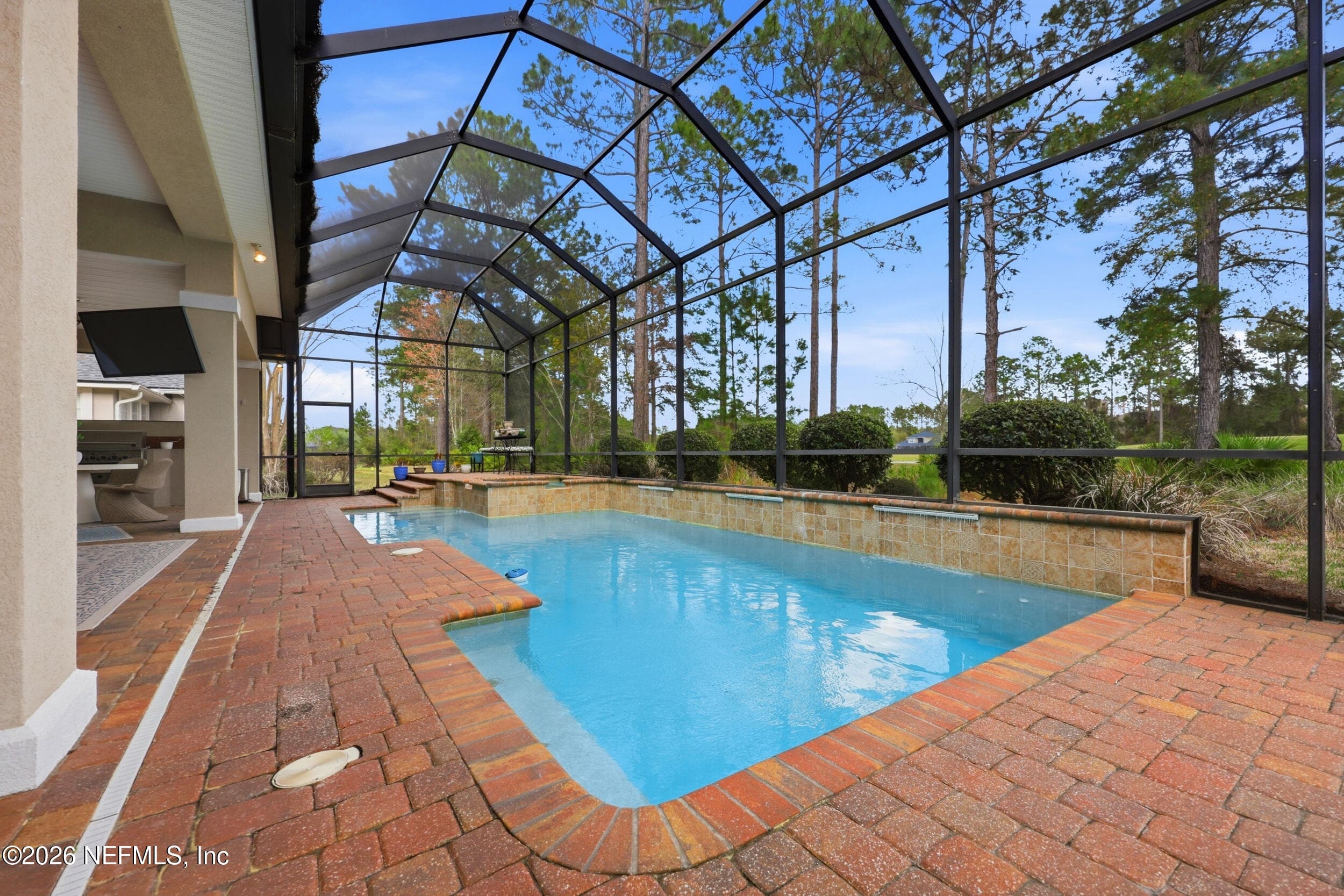 Photo 53 of 4141 EAGLE LANDING Parkway, Orange Park, FL 32065