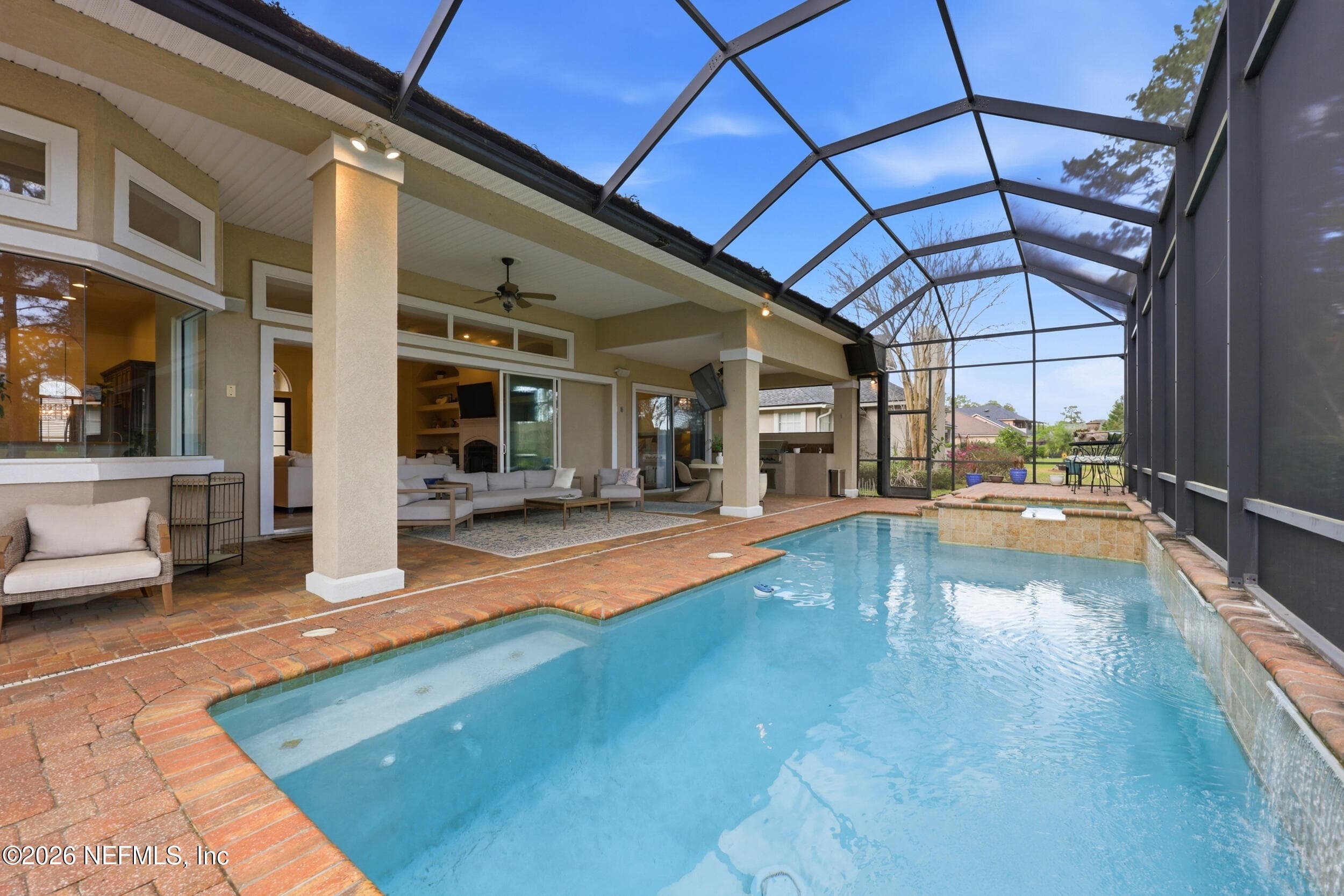 Photo 55 of 4141 EAGLE LANDING Parkway, Orange Park, FL 32065