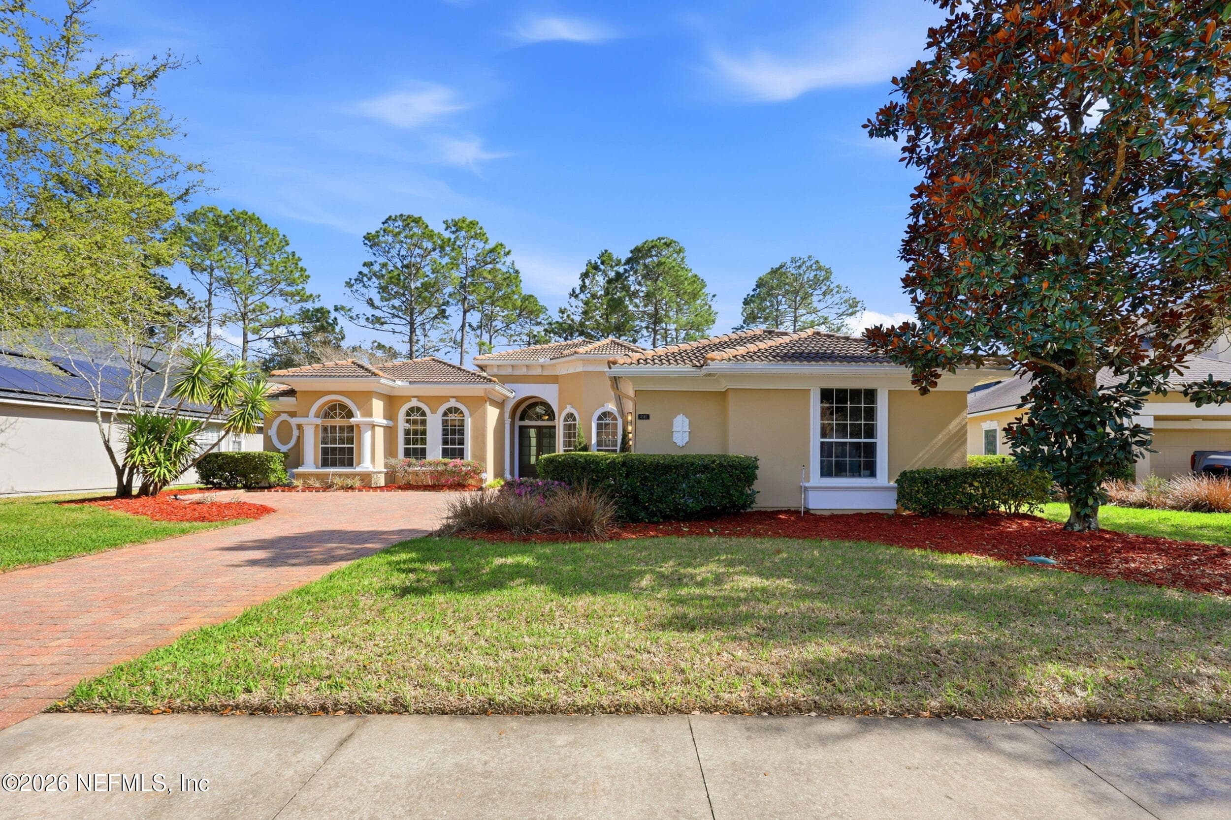 Photo 64 of 4141 EAGLE LANDING Parkway, Orange Park, FL 32065