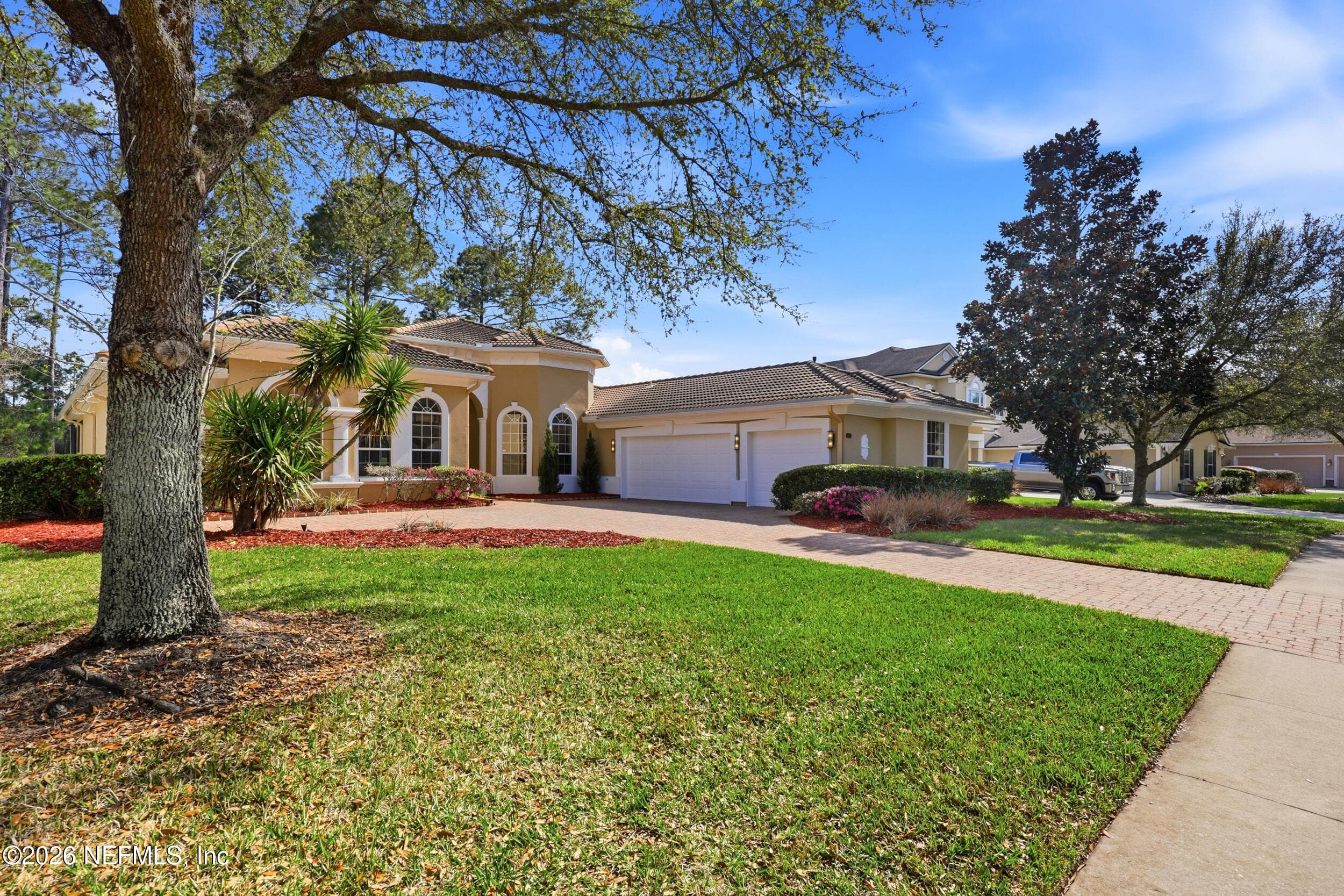 Photo 63 of 4141 EAGLE LANDING Parkway, Orange Park, FL 32065