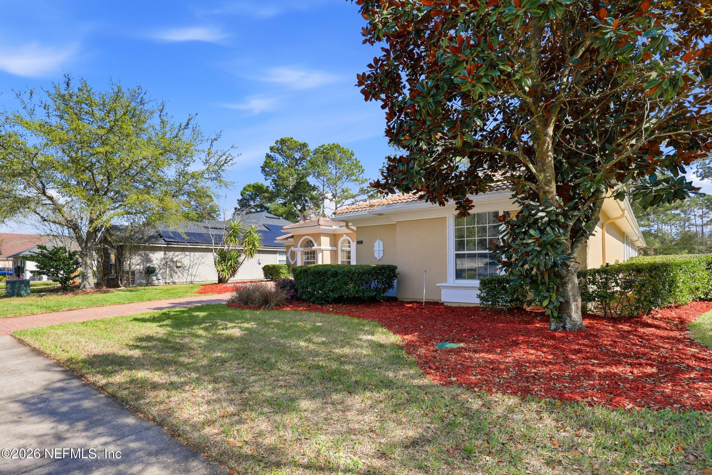 Photo 62 of 4141 EAGLE LANDING Parkway, Orange Park, FL 32065