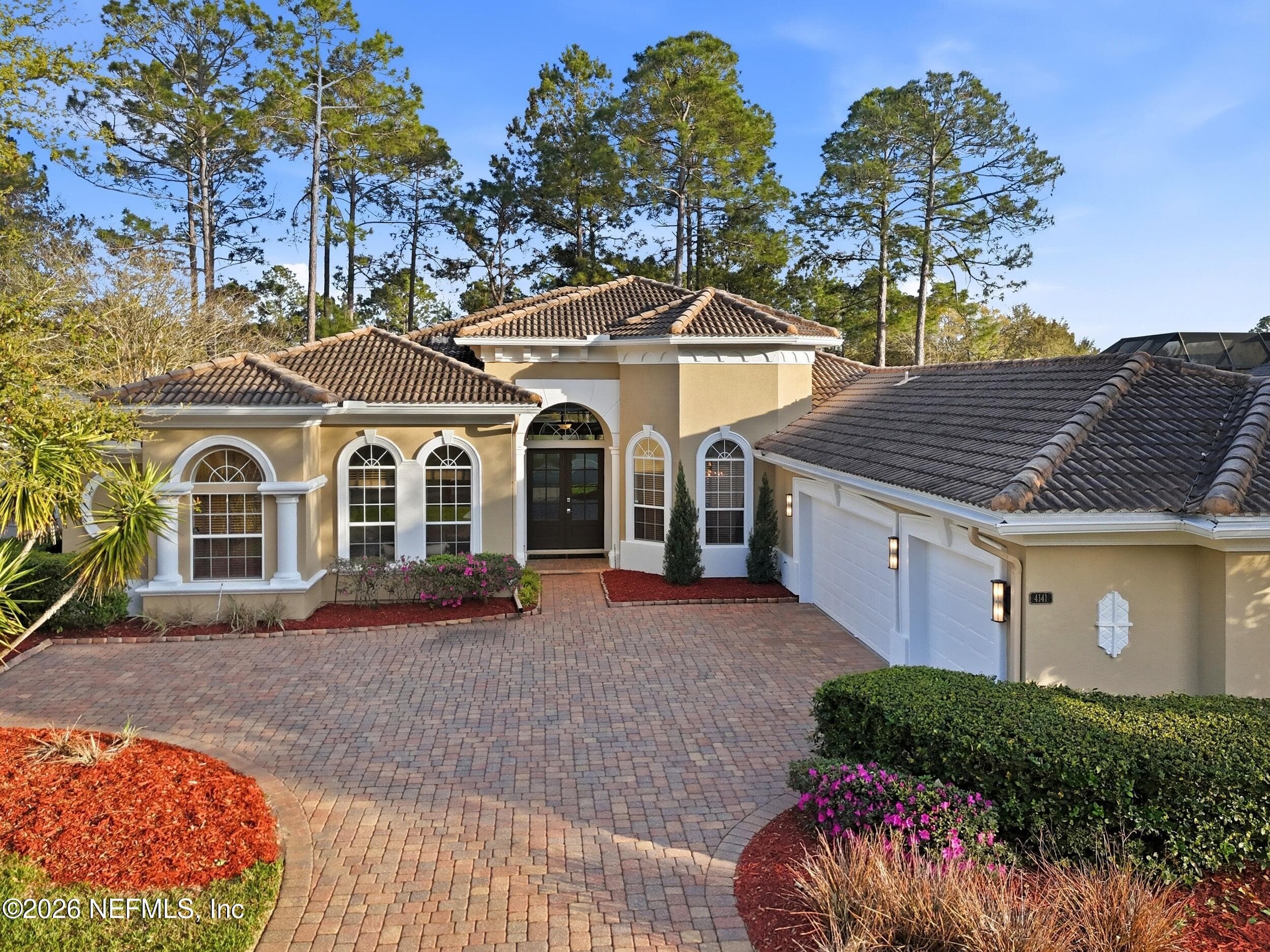 Photo 65 of 4141 EAGLE LANDING Parkway, Orange Park, FL 32065