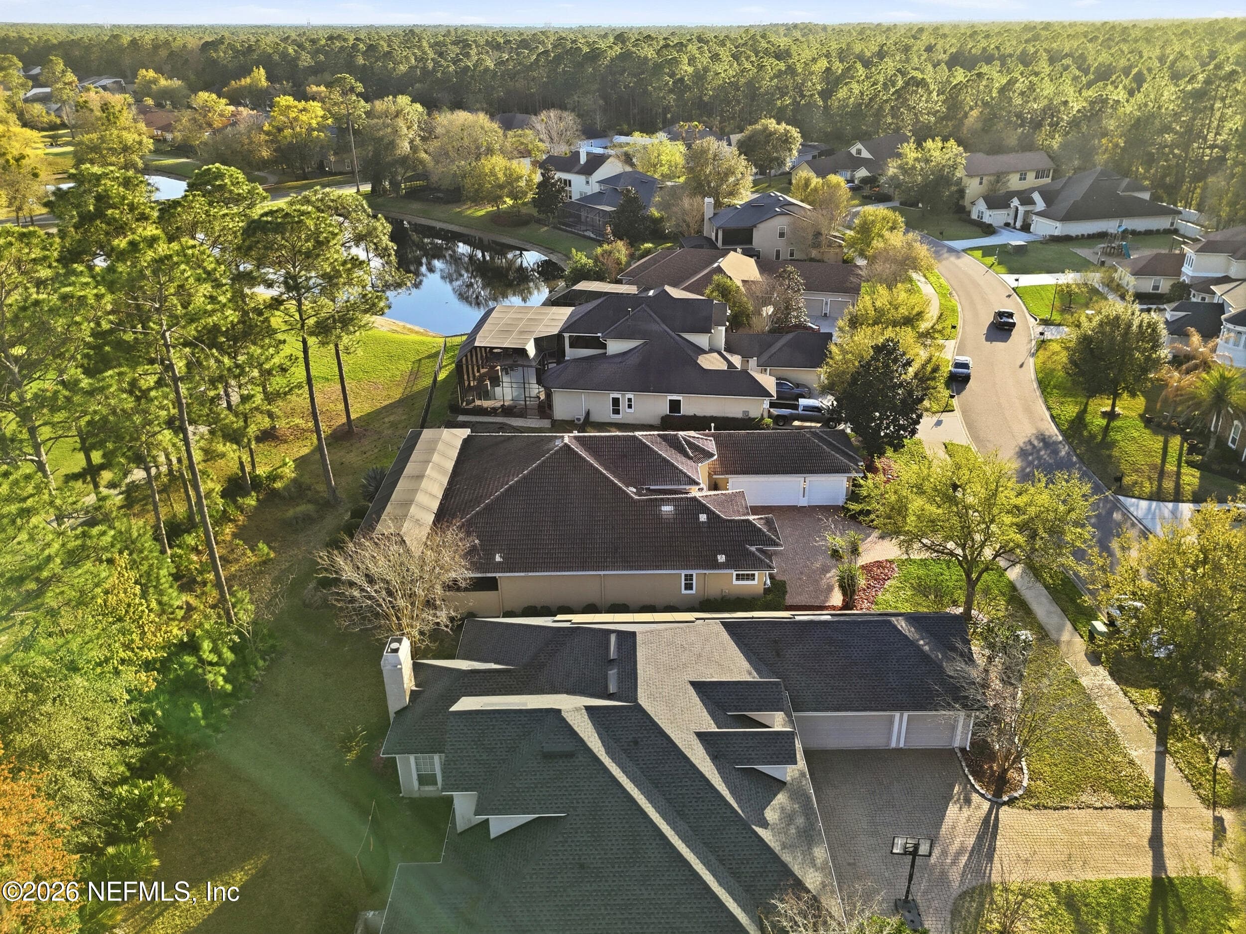 Photo 71 of 4141 EAGLE LANDING Parkway, Orange Park, FL 32065
