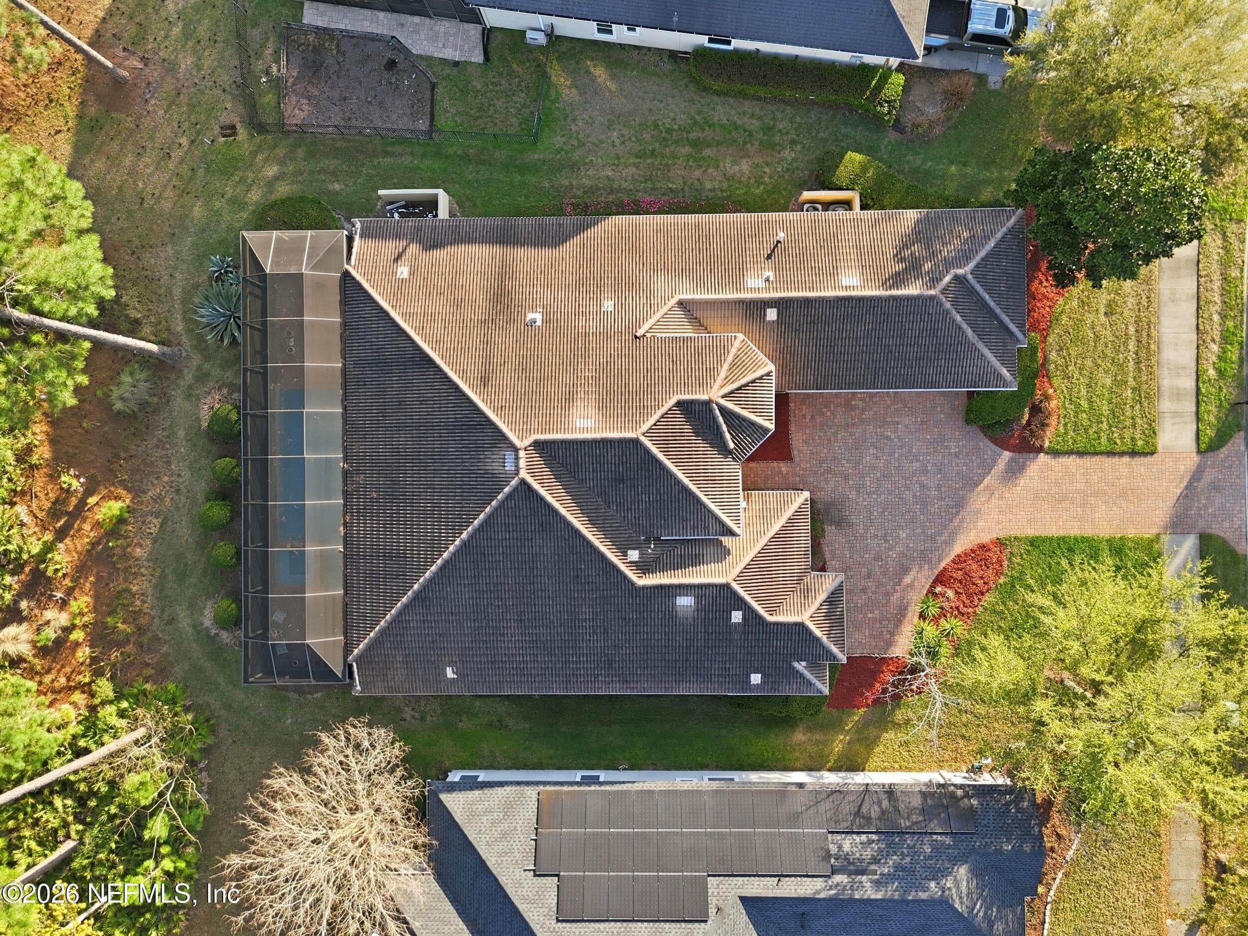 Photo 68 of 4141 EAGLE LANDING Parkway, Orange Park, FL 32065