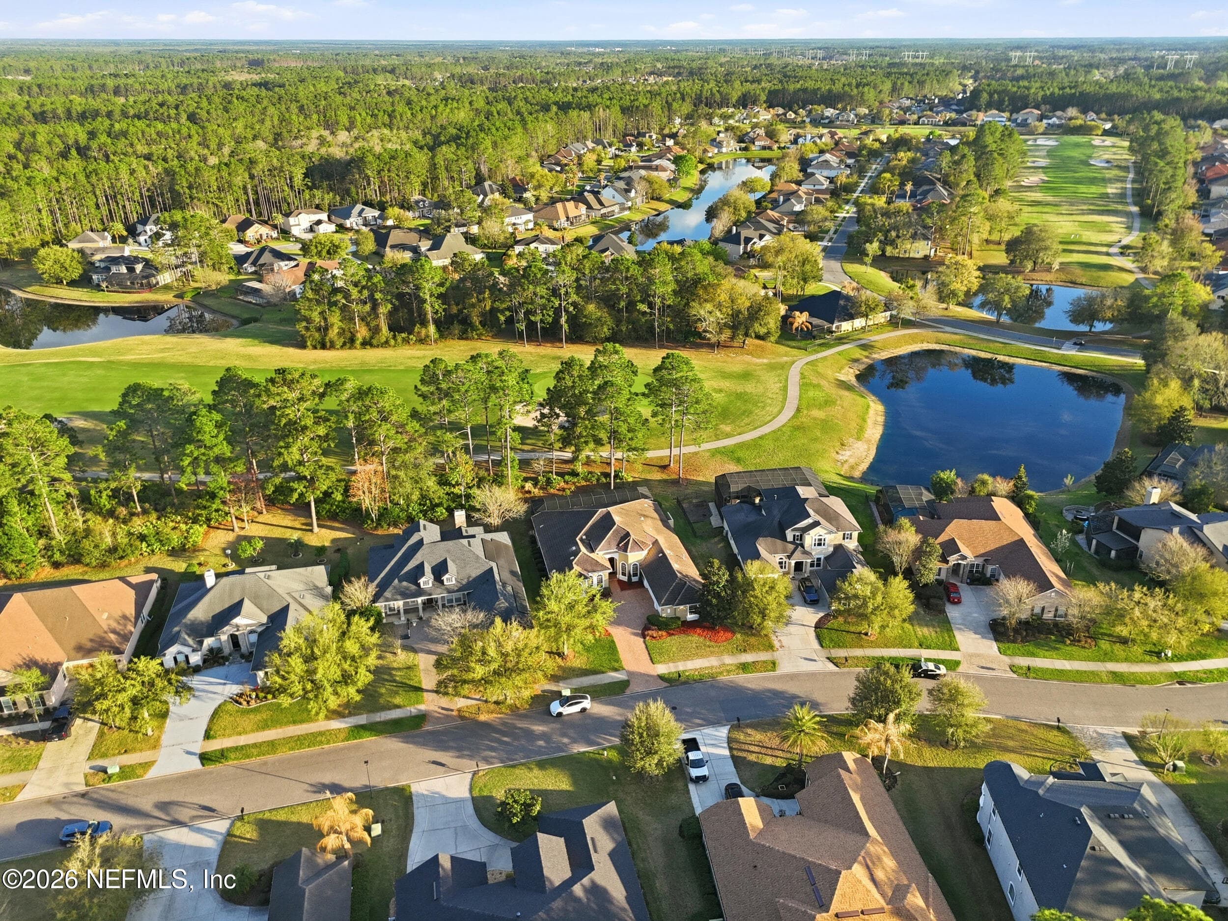 Photo 70 of 4141 EAGLE LANDING Parkway, Orange Park, FL 32065