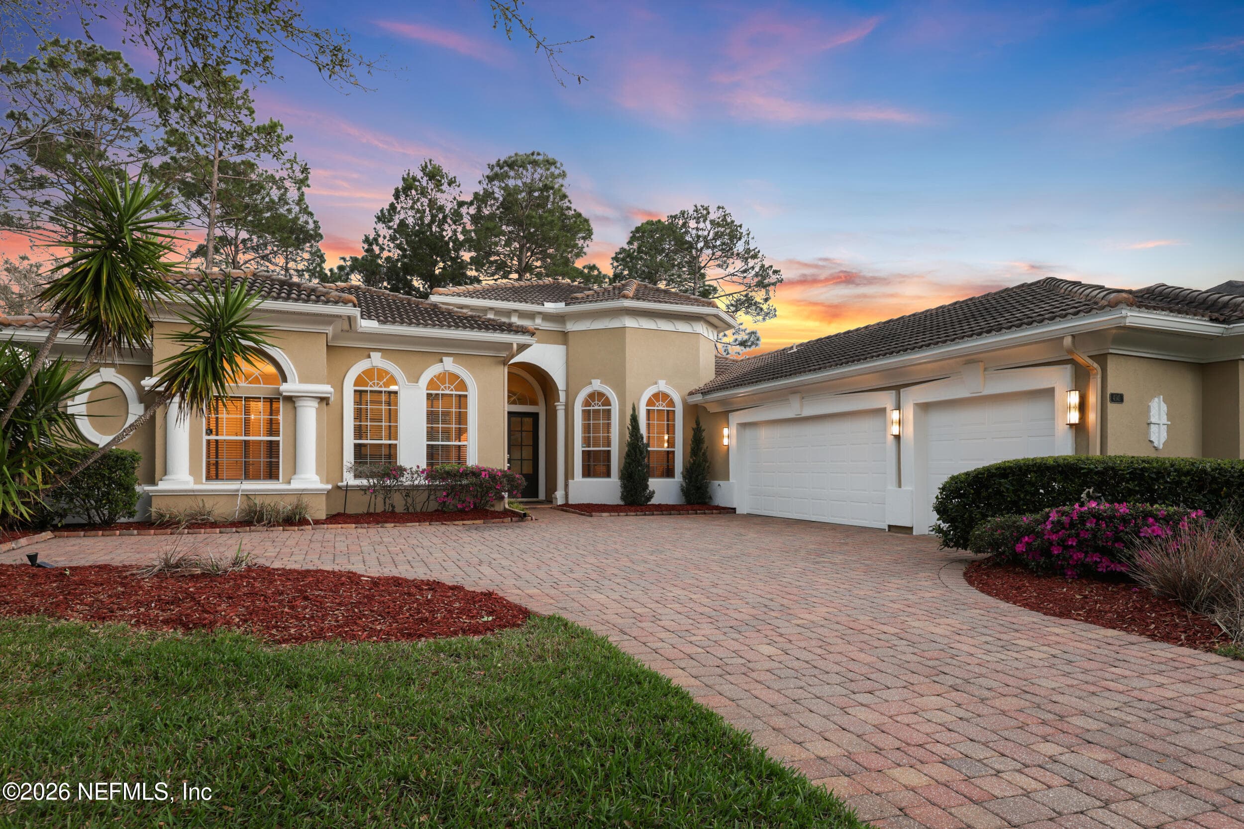 Photo 73 of 4141 EAGLE LANDING Parkway, Orange Park, FL 32065