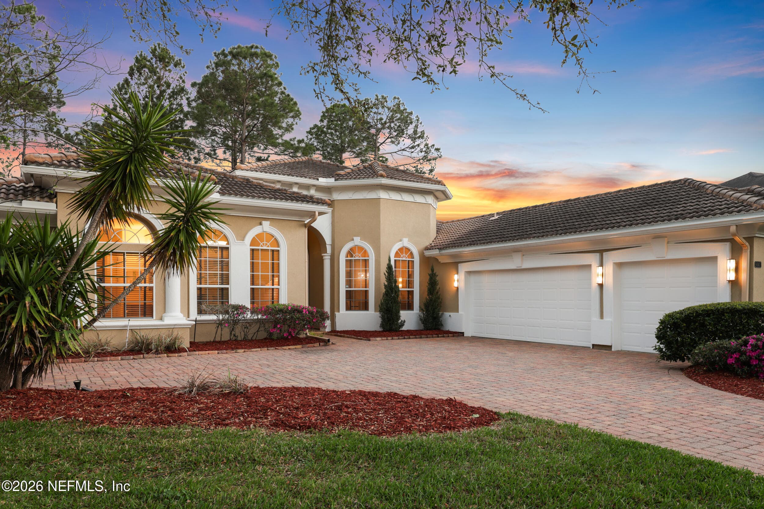Photo 74 of 4141 EAGLE LANDING Parkway, Orange Park, FL 32065