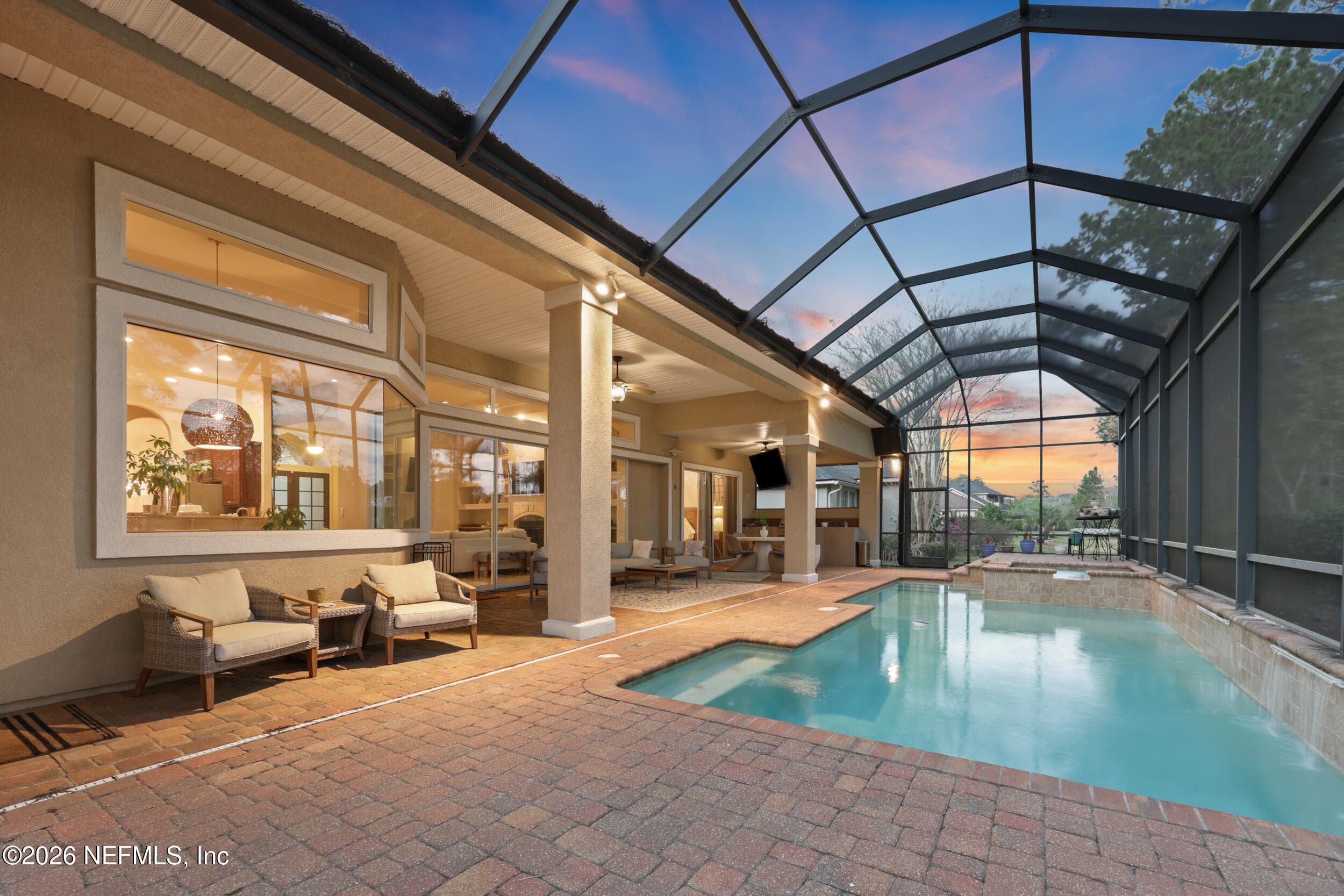 Photo 60 of 4141 EAGLE LANDING Parkway, Orange Park, FL 32065