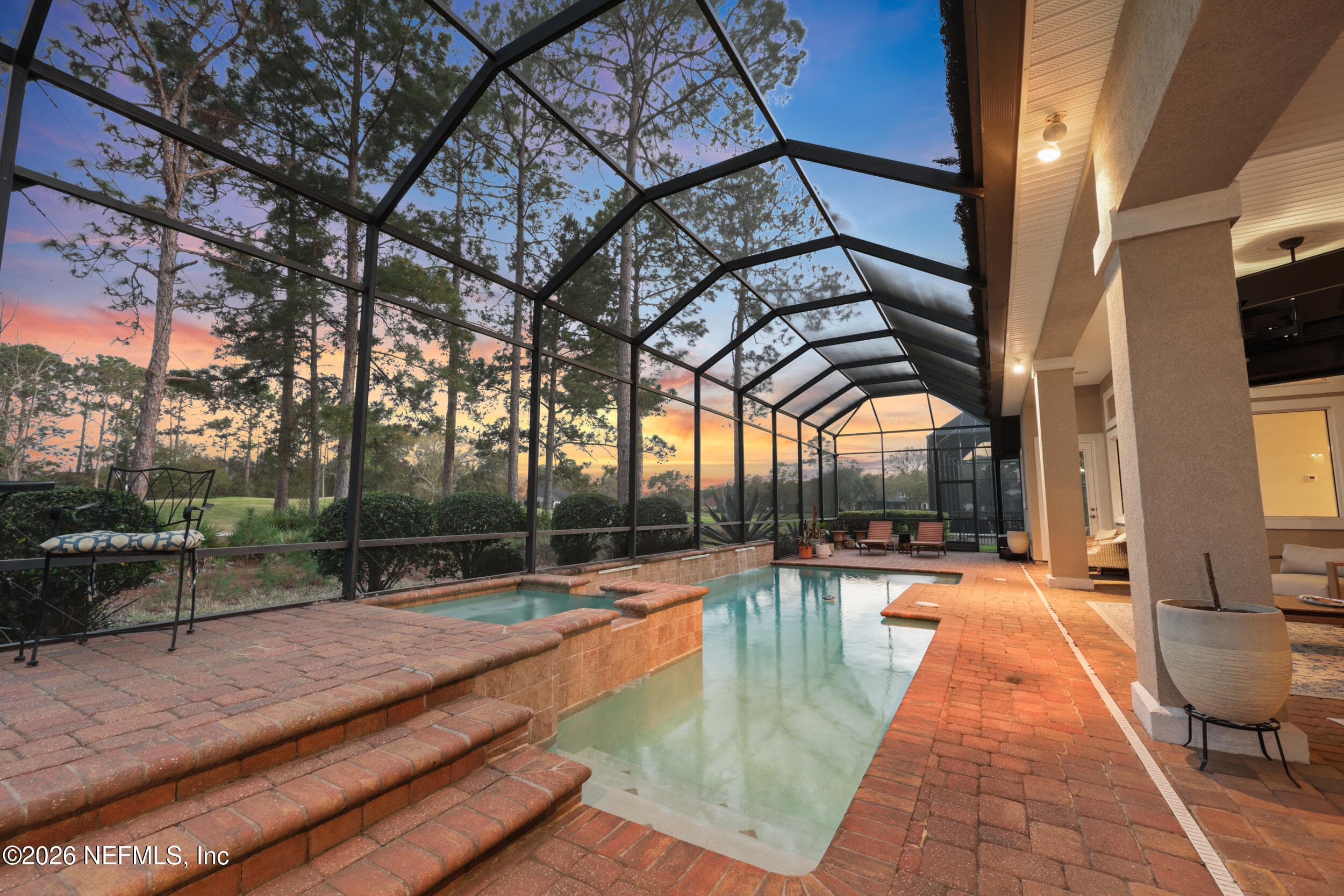 Photo 59 of 4141 EAGLE LANDING Parkway, Orange Park, FL 32065