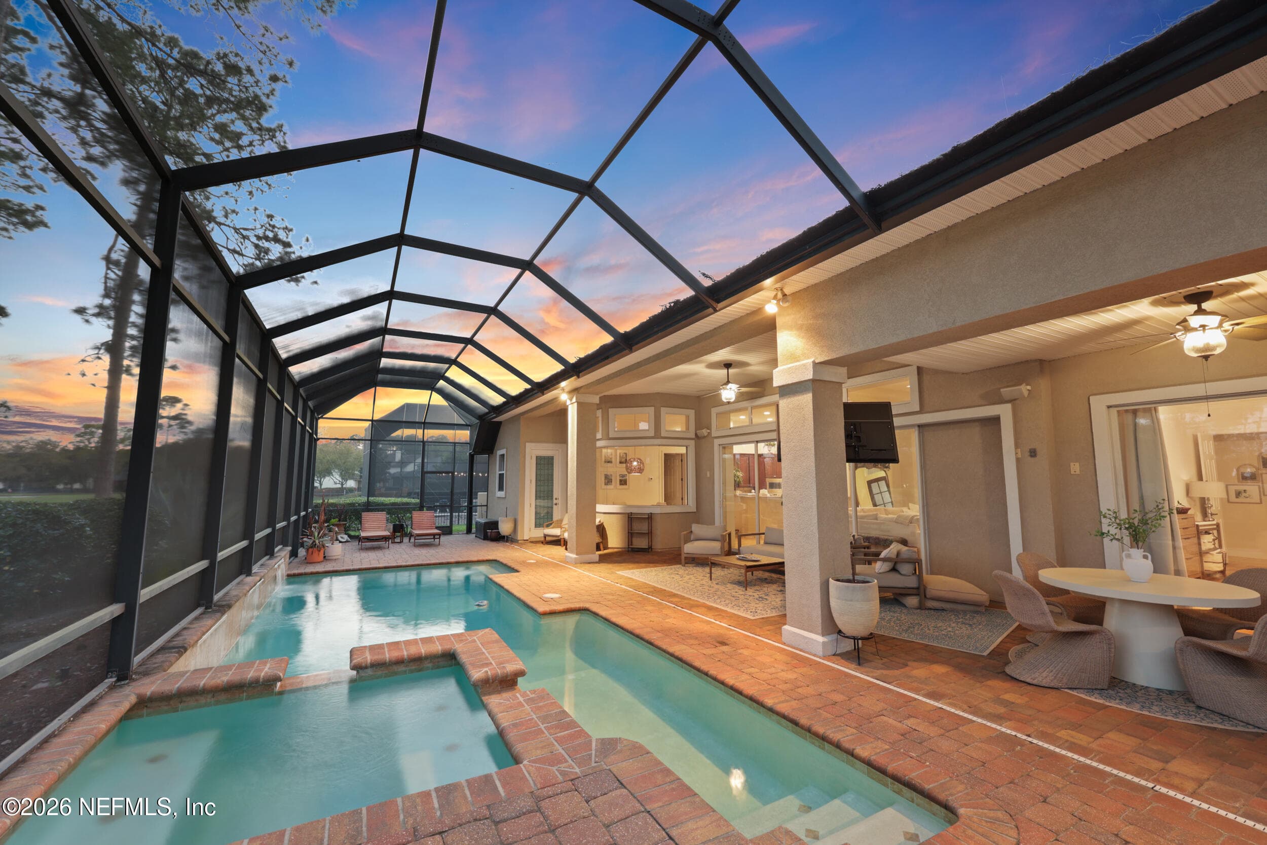 Photo 58 of 4141 EAGLE LANDING Parkway, Orange Park, FL 32065