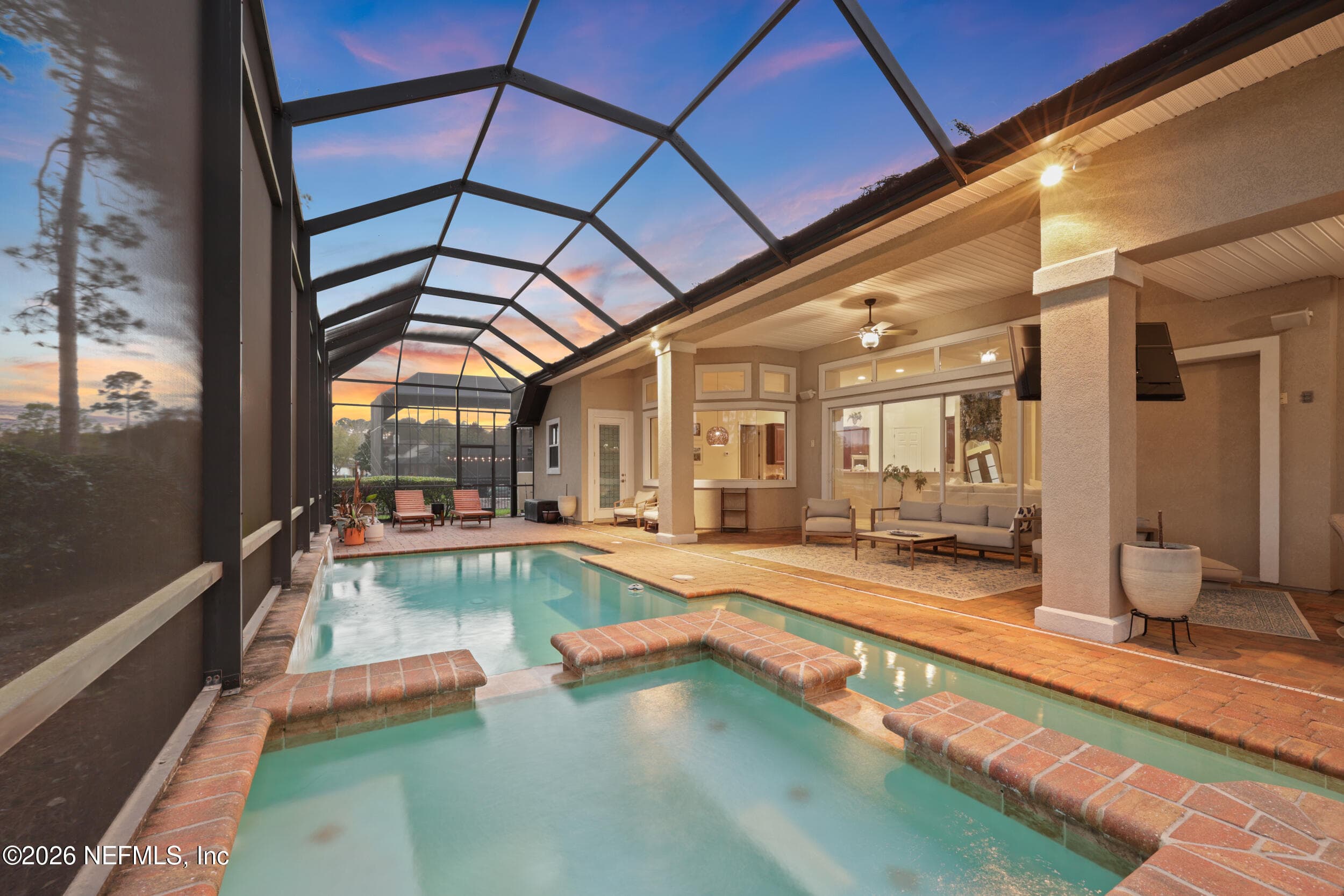 Photo 57 of 4141 EAGLE LANDING Parkway, Orange Park, FL 32065